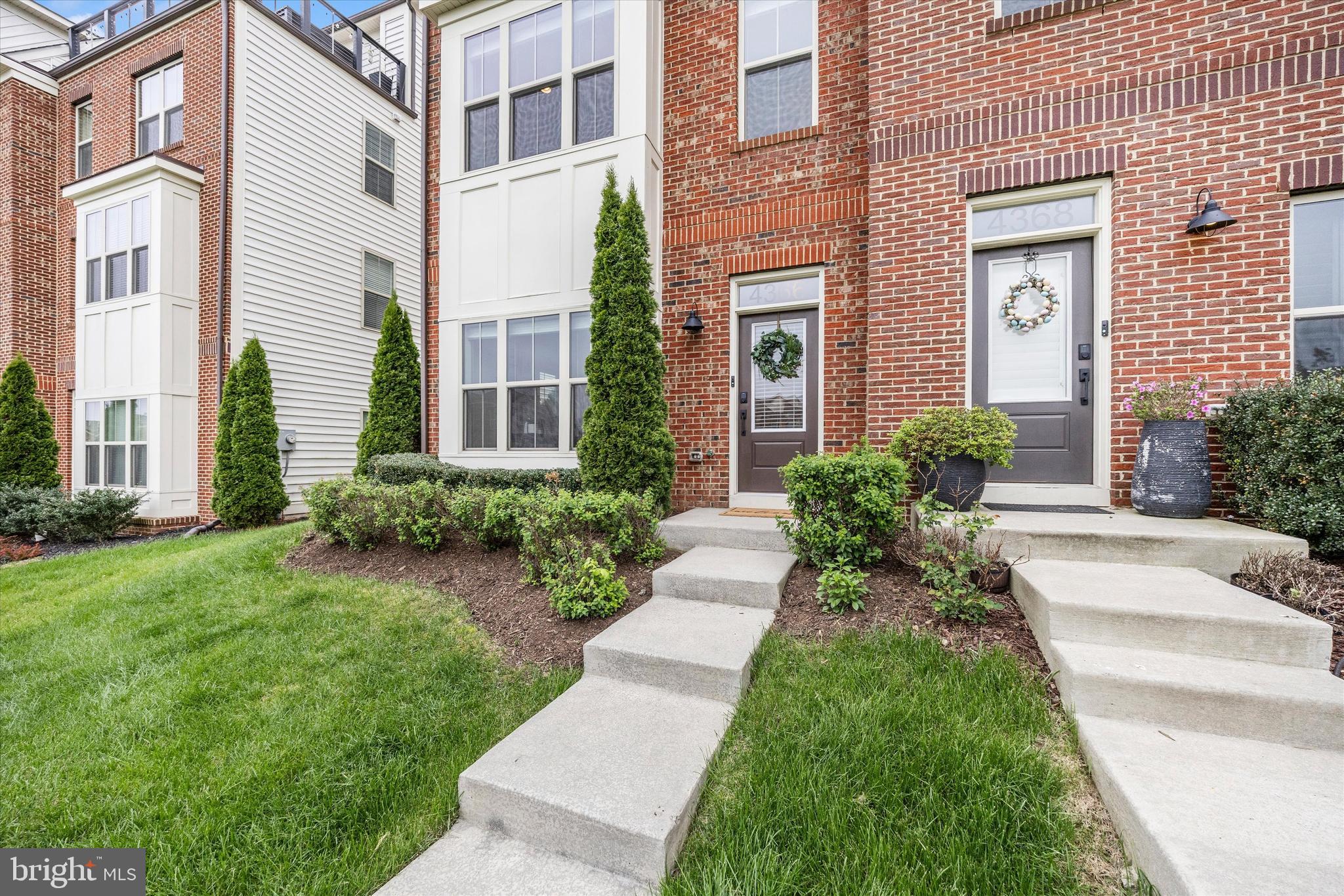 LANDSDALE - Residential