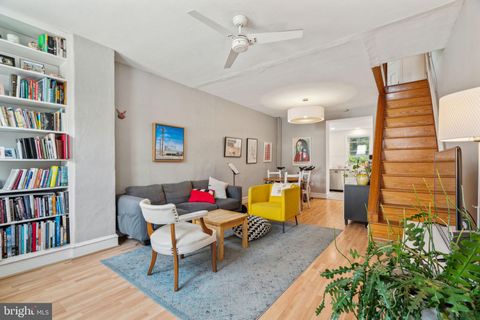 3360 FREDERICK STREET PHILADELPHIA PA 19129