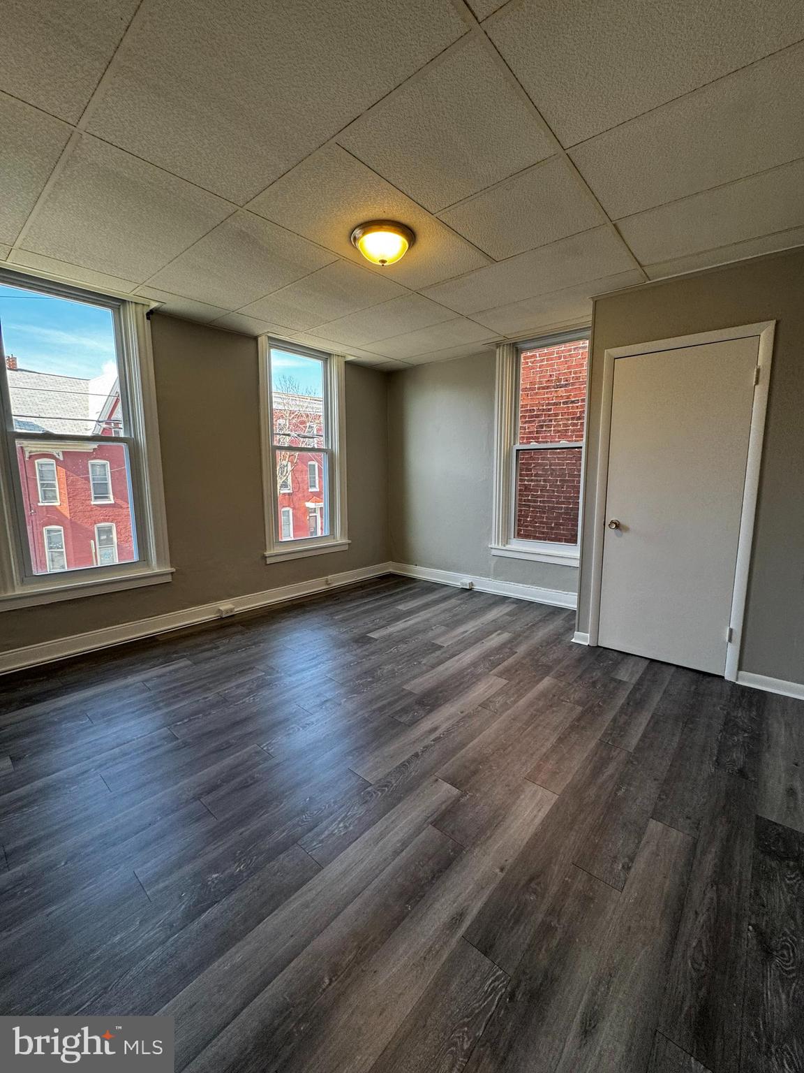 NONE AVAILABLE - Residential Lease