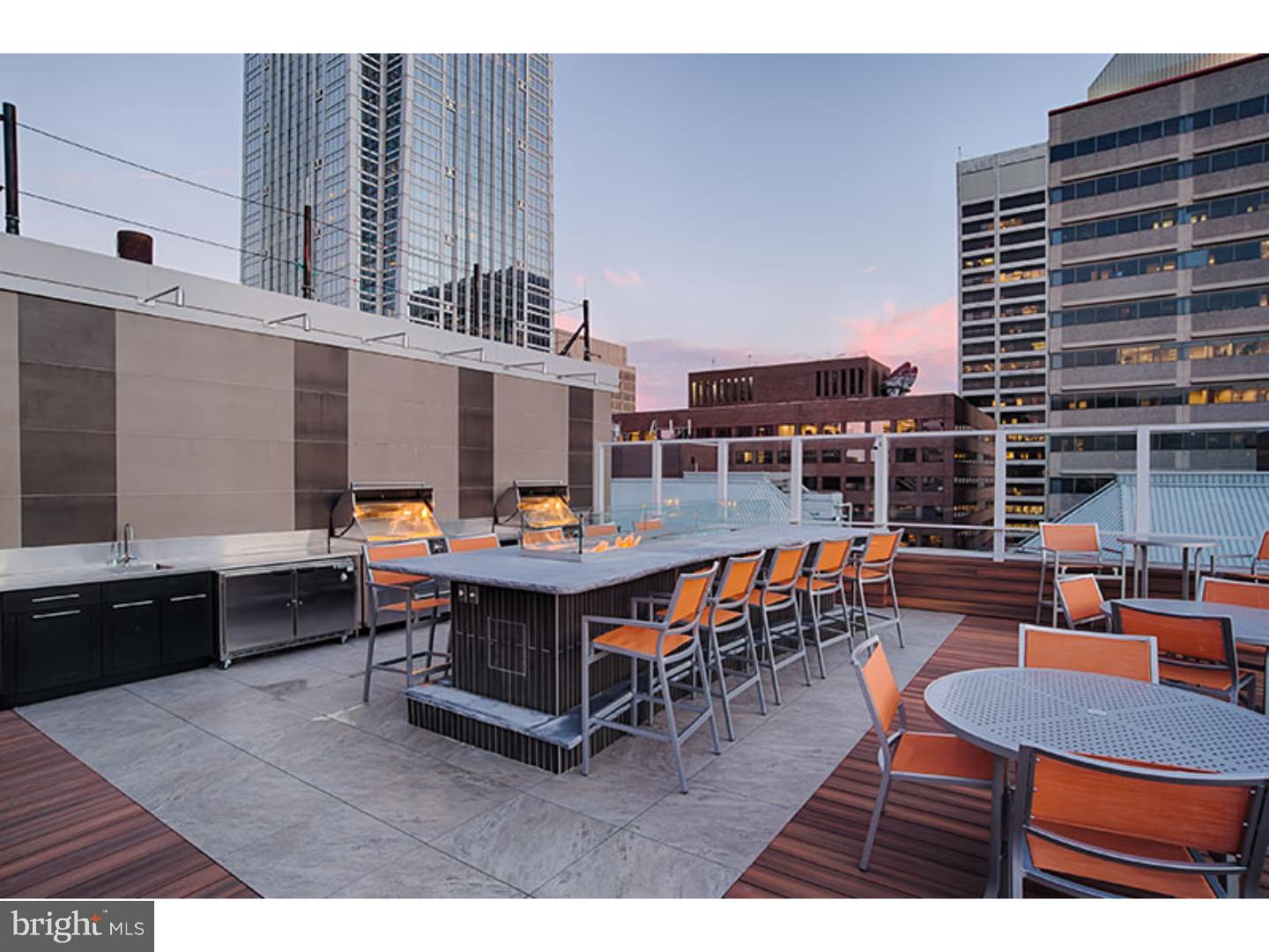 CENTER CITY - Residential Lease