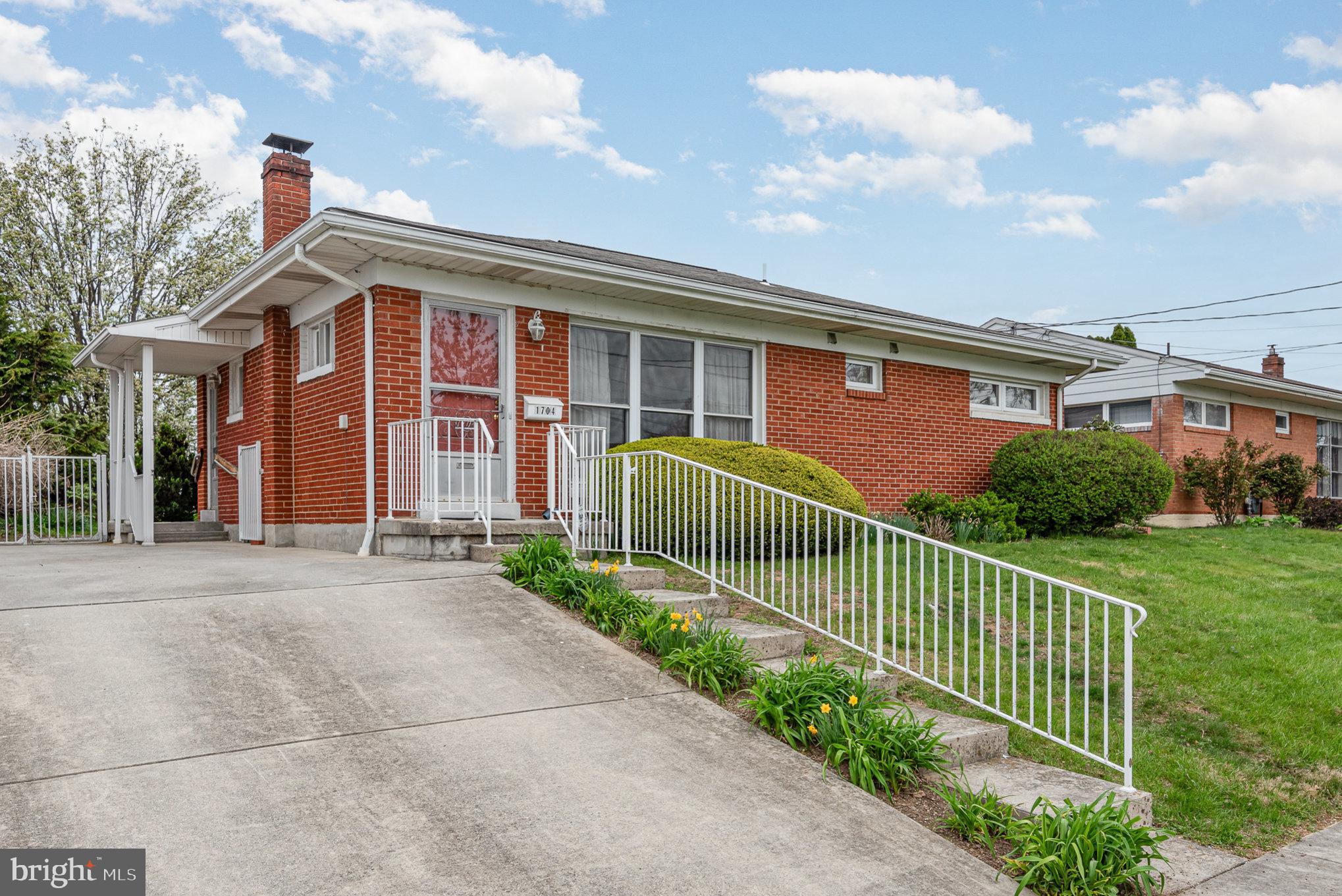 CAMP HILL BOROUGH - Residential