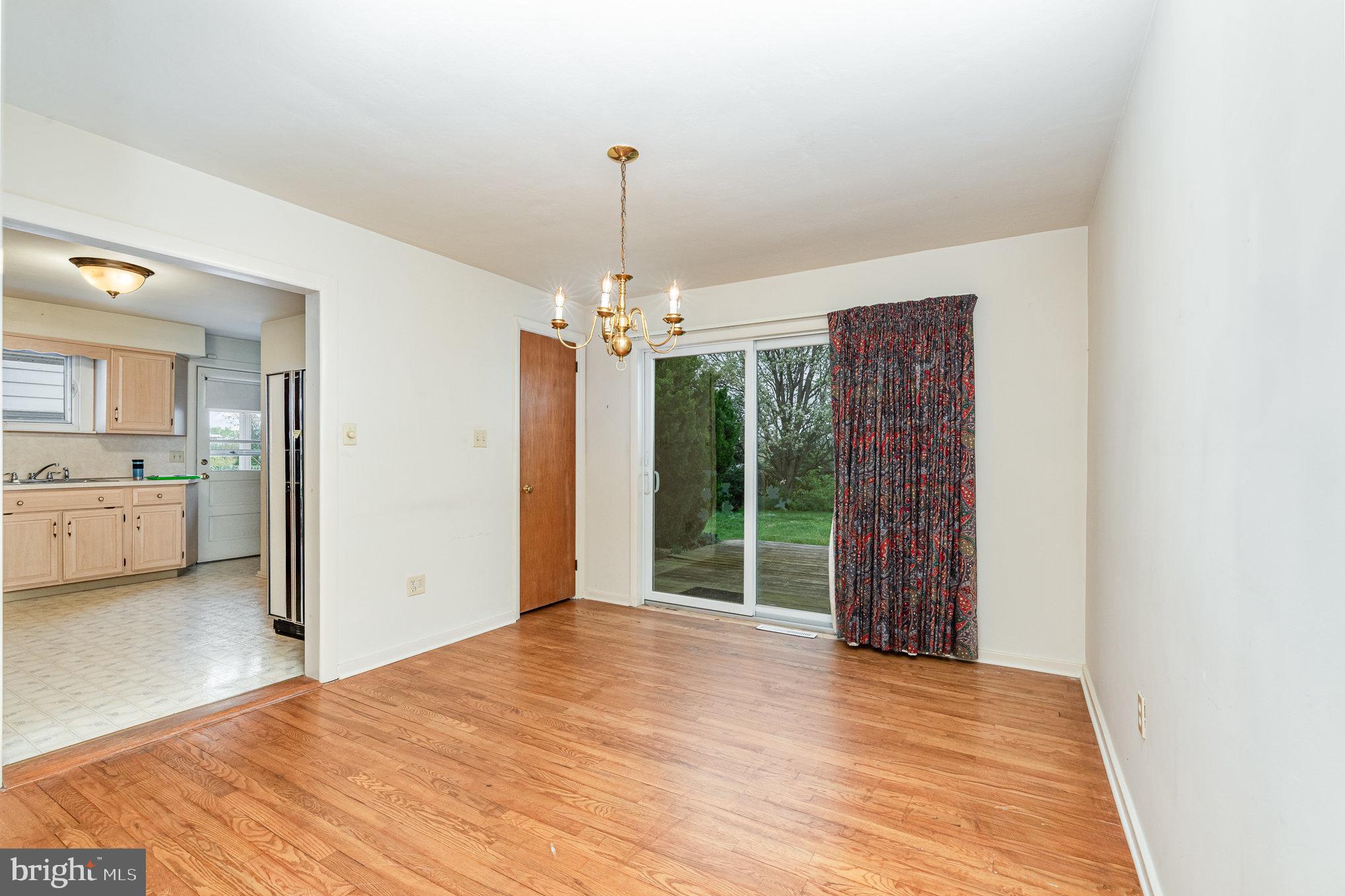 CAMP HILL BOROUGH - Residential