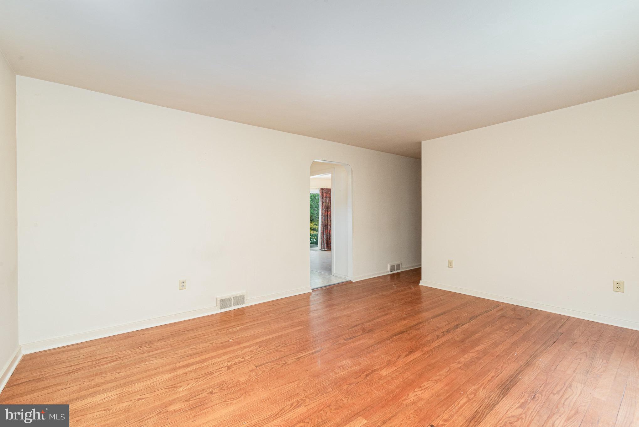 CAMP HILL BOROUGH - Residential