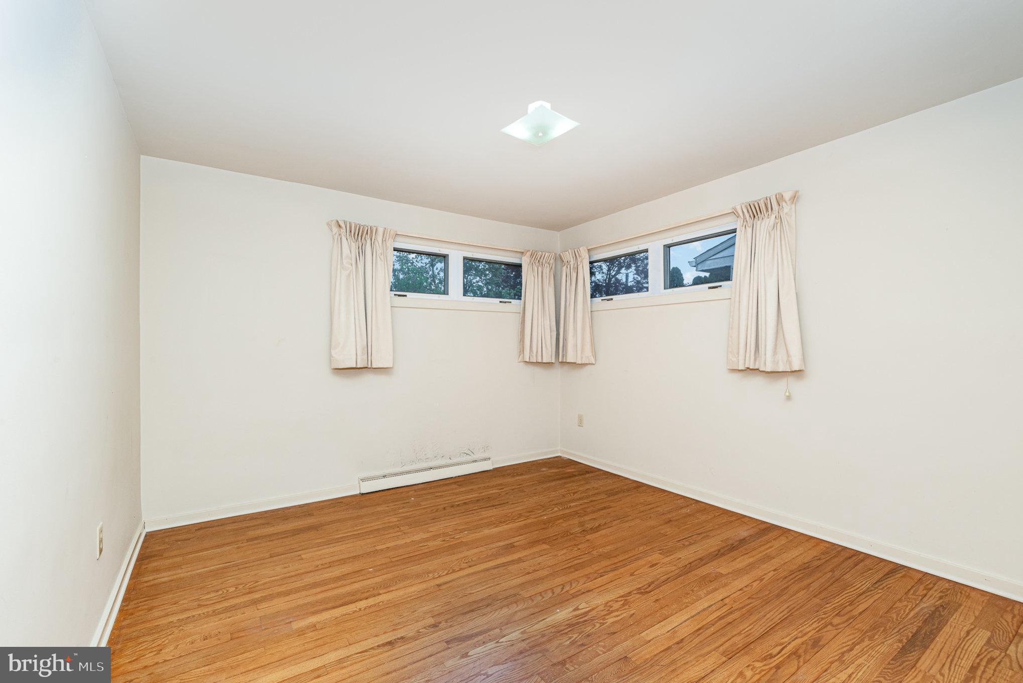 CAMP HILL BOROUGH - Residential