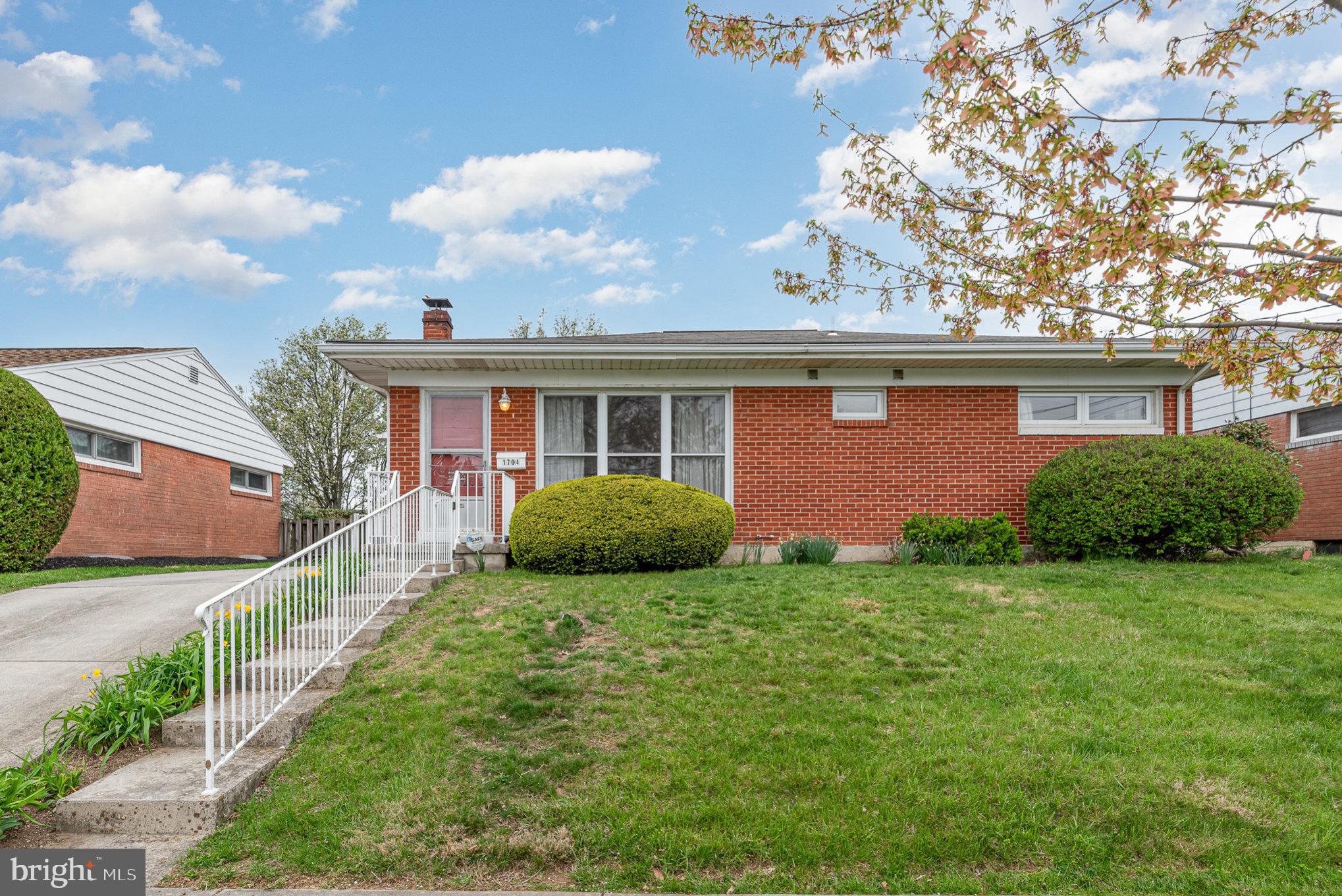 CAMP HILL BOROUGH - Residential