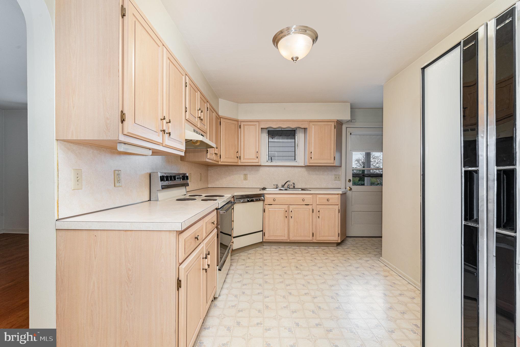 CAMP HILL BOROUGH - Residential