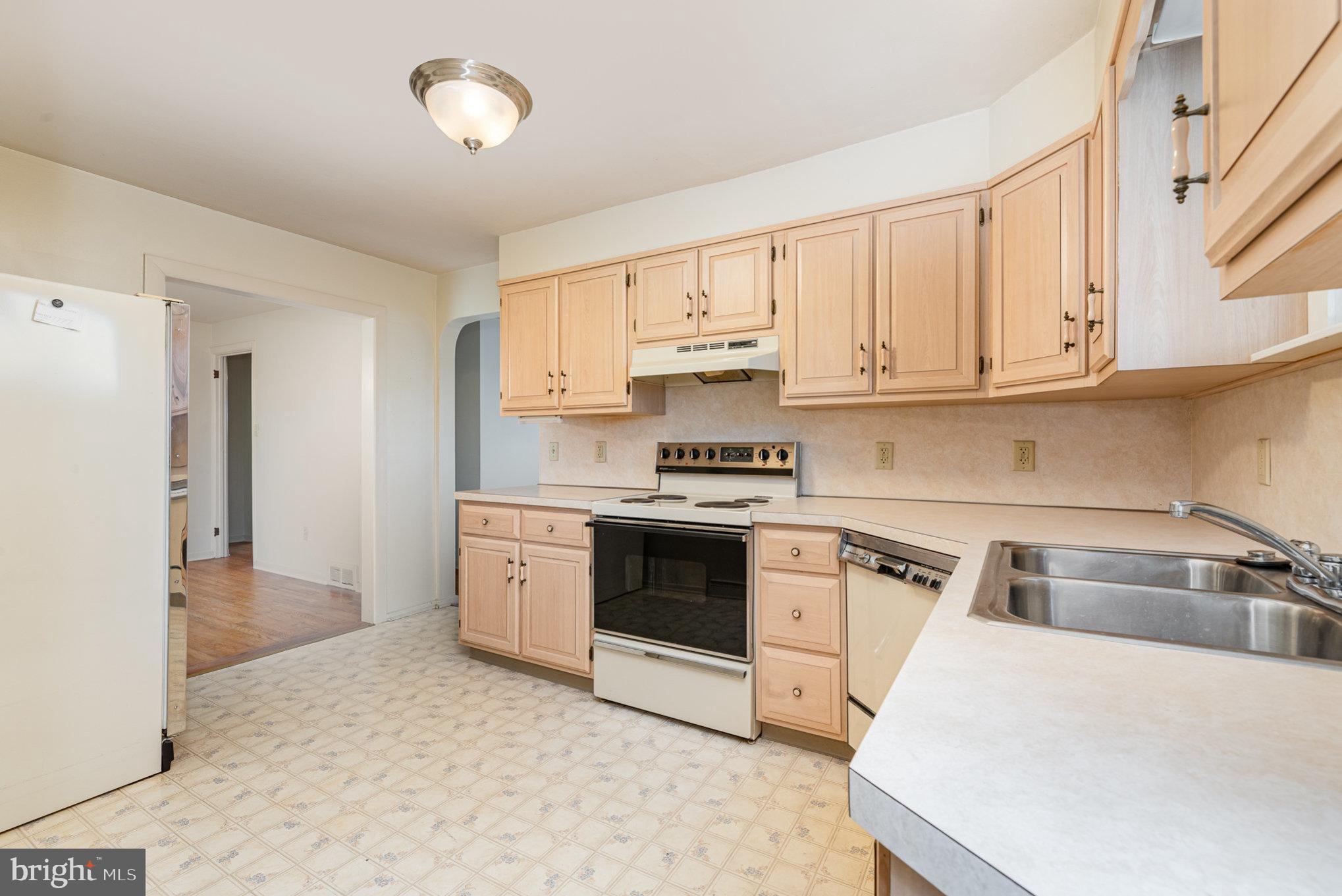 CAMP HILL BOROUGH - Residential