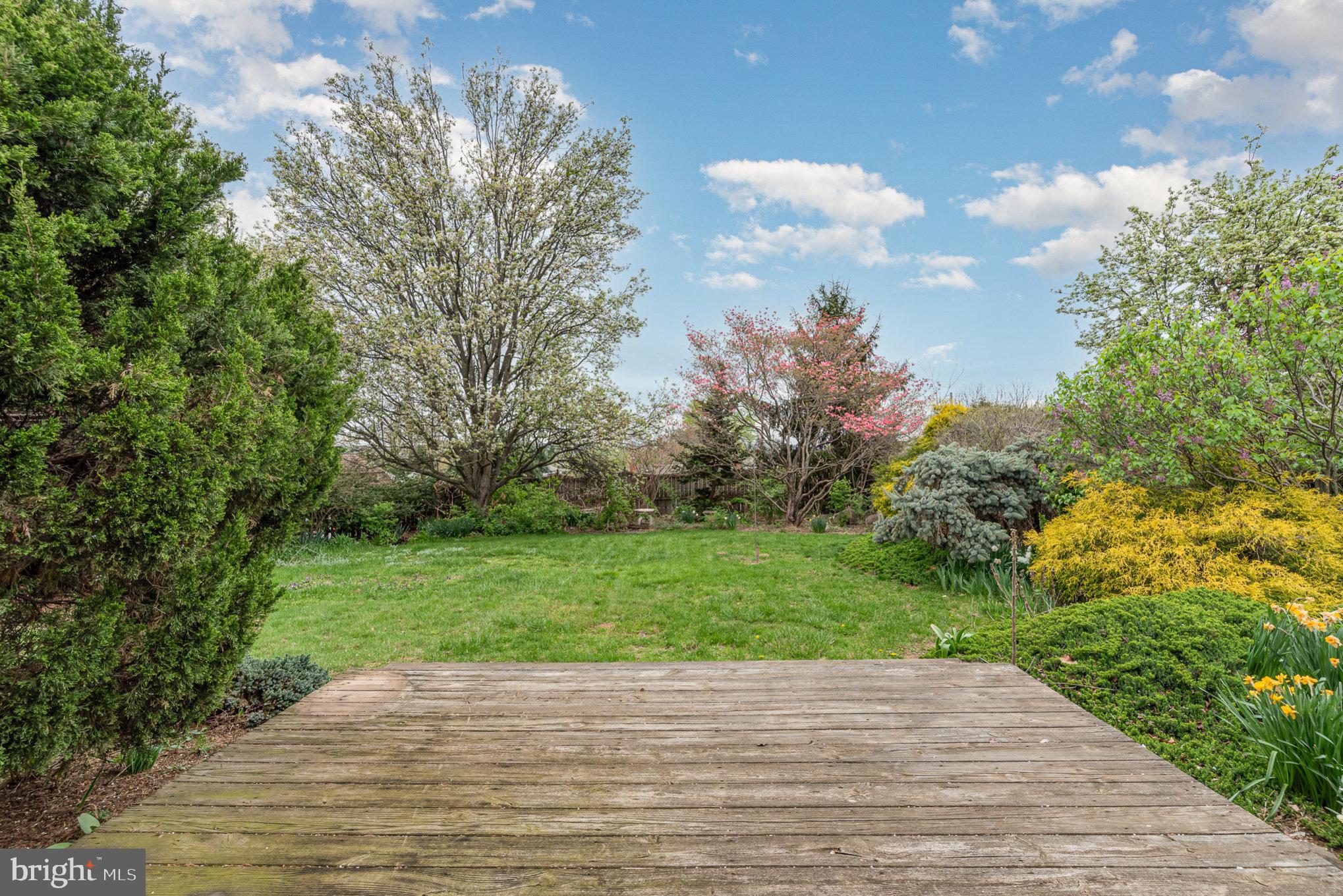 CAMP HILL BOROUGH - Residential