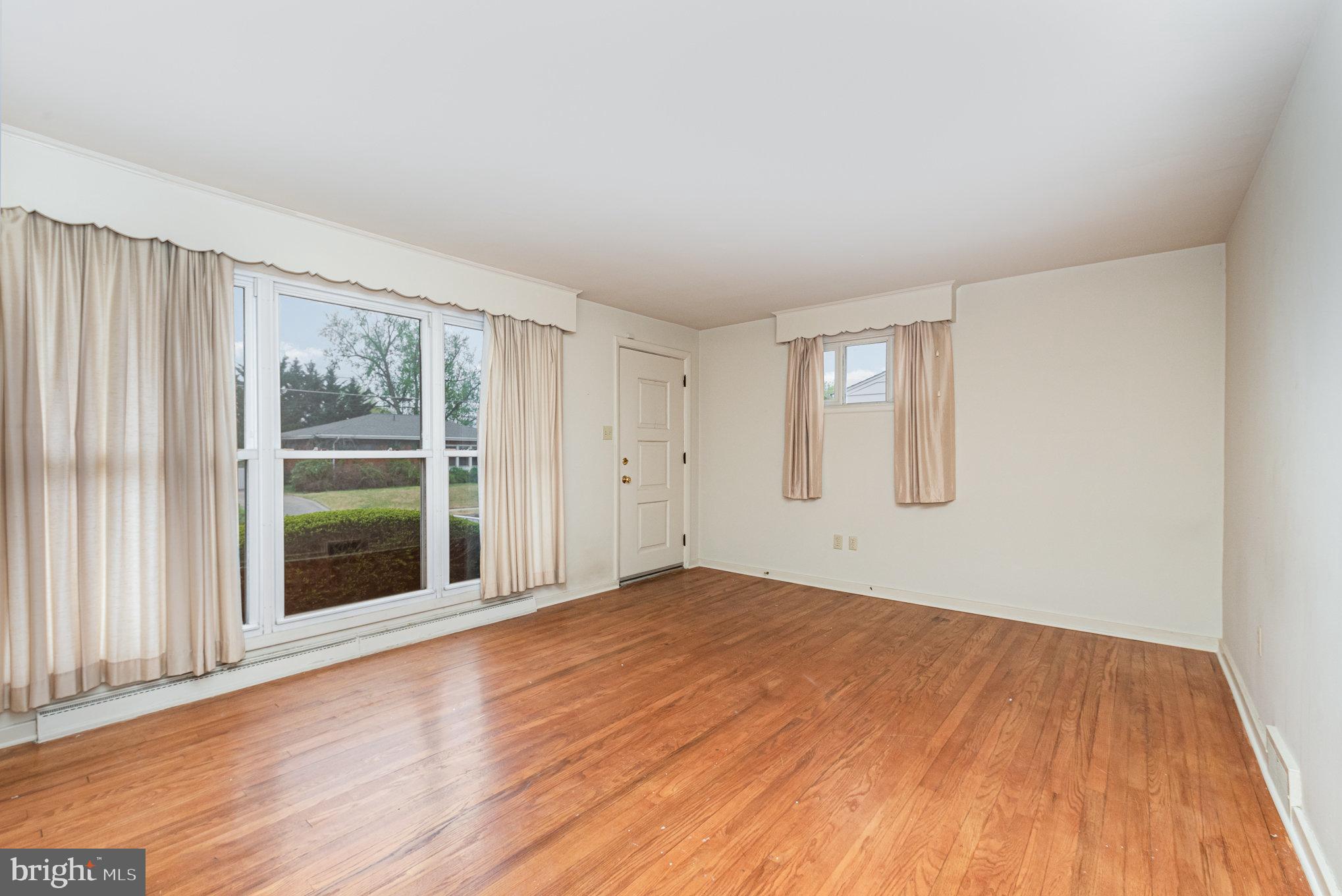 CAMP HILL BOROUGH - Residential