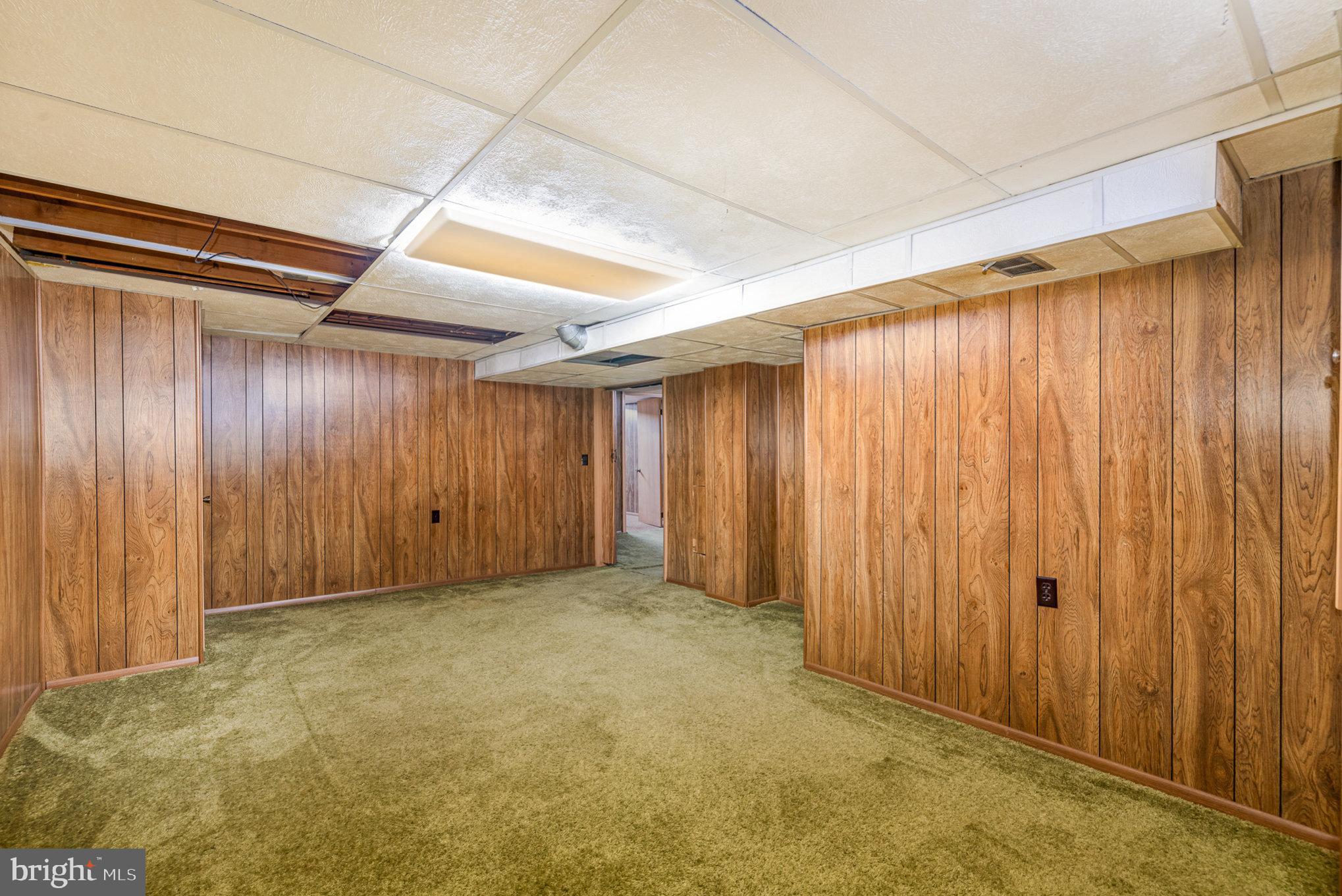 CAMP HILL BOROUGH - Residential