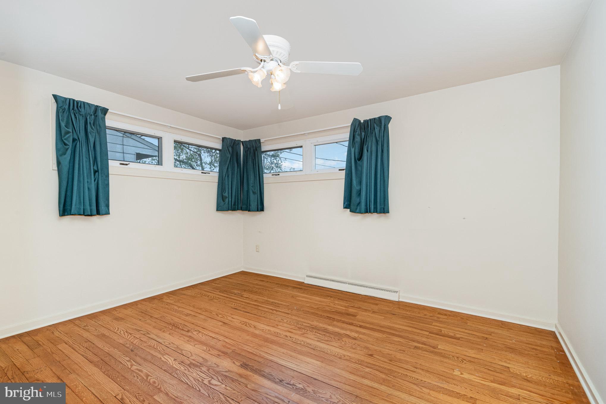 CAMP HILL BOROUGH - Residential