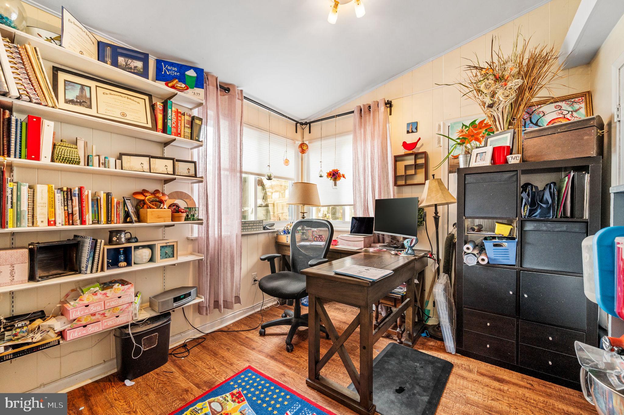 ERDENHEIM - Residential