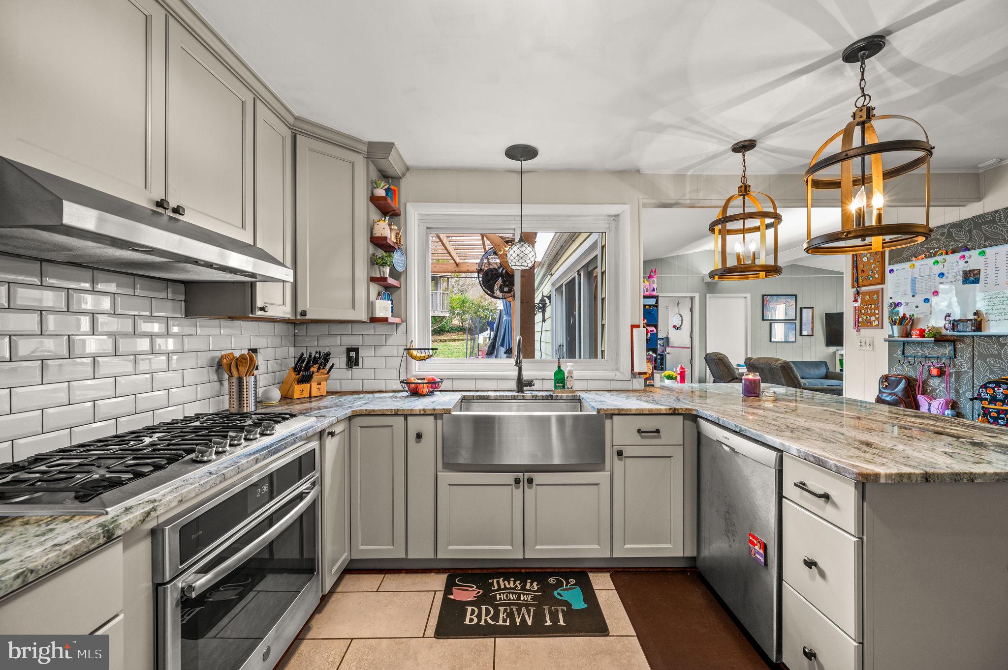 ERDENHEIM - Residential