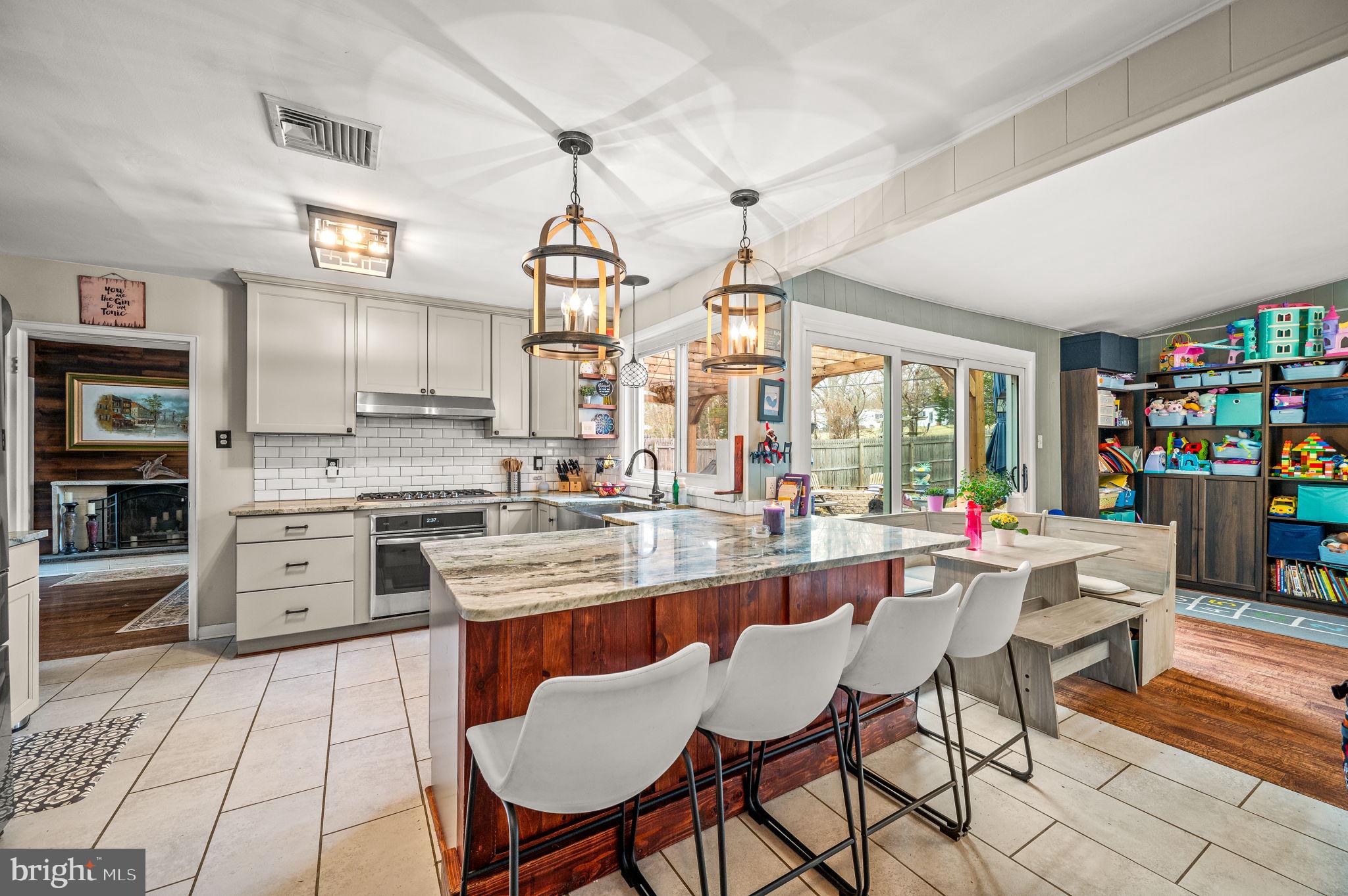 ERDENHEIM - Residential