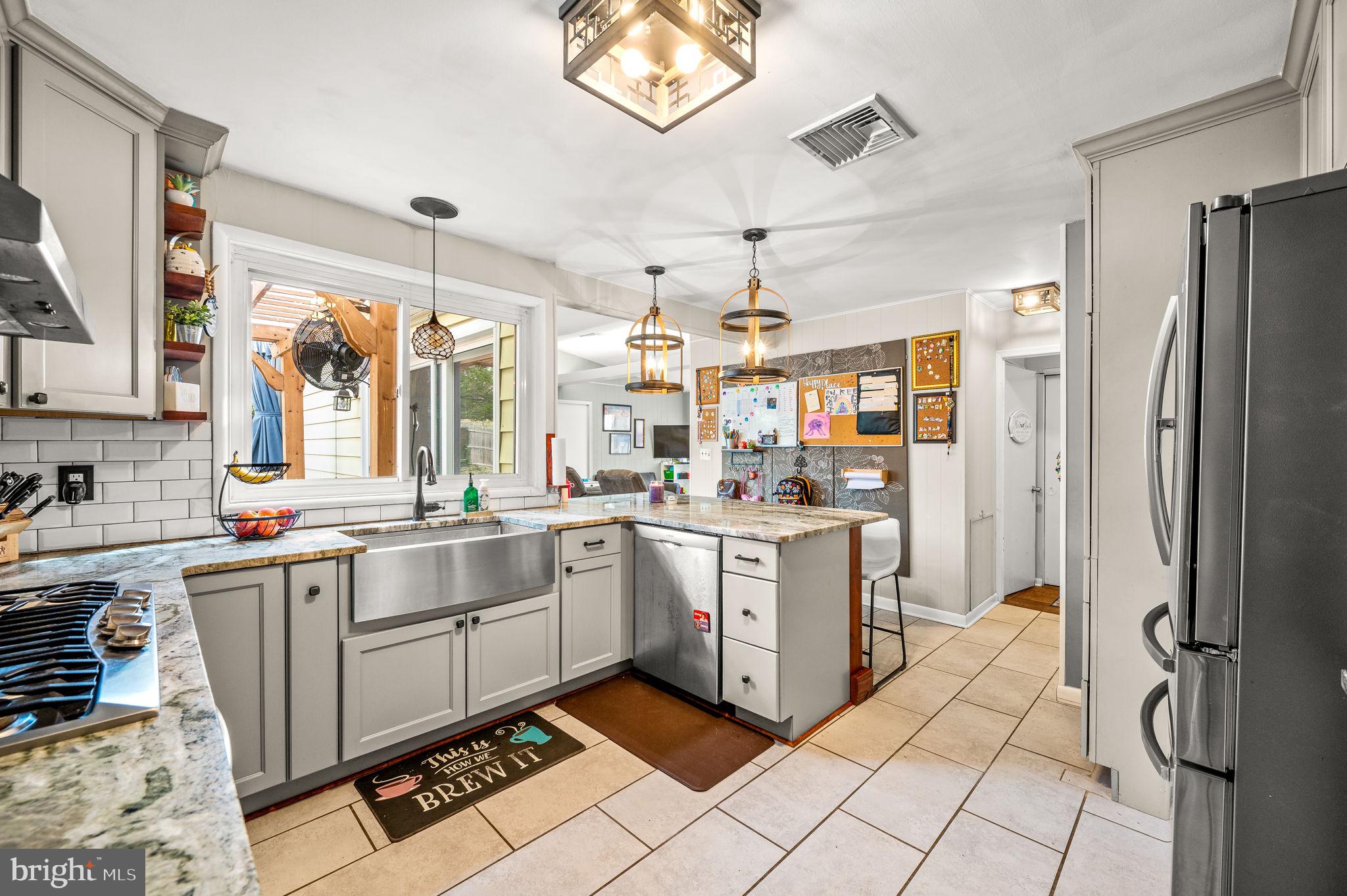 ERDENHEIM - Residential