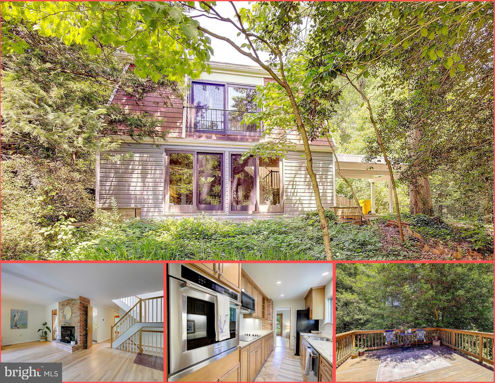 ANNAPOLIS ROADS - Residential