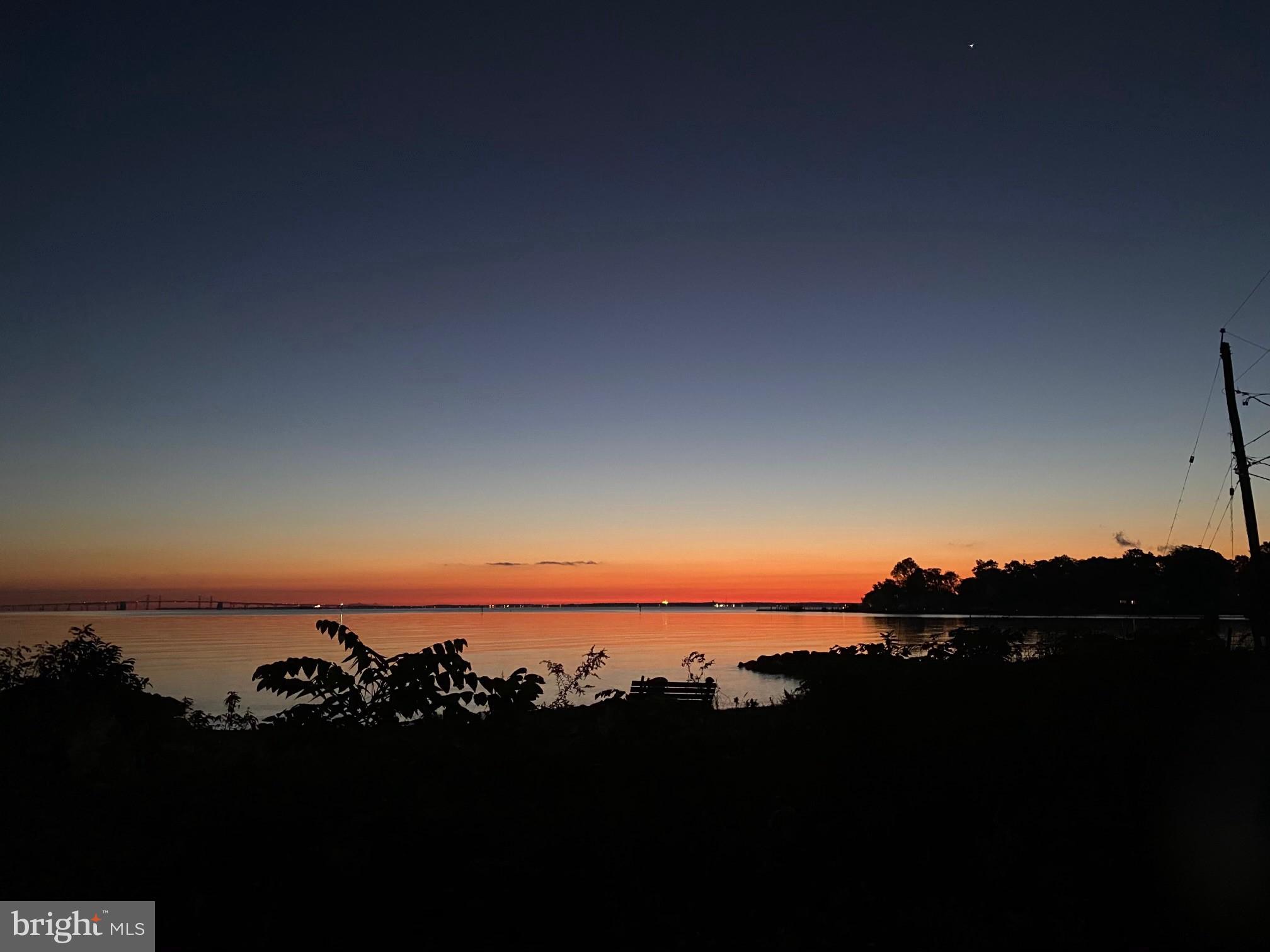 ANNAPOLIS ROADS - Residential