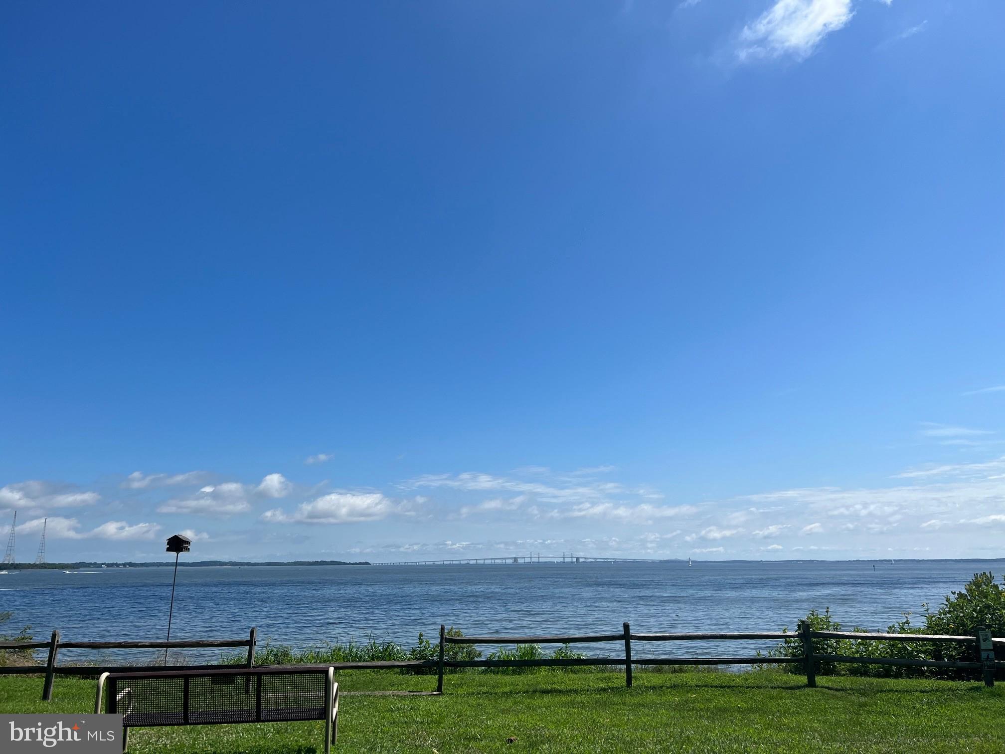 ANNAPOLIS ROADS - Residential