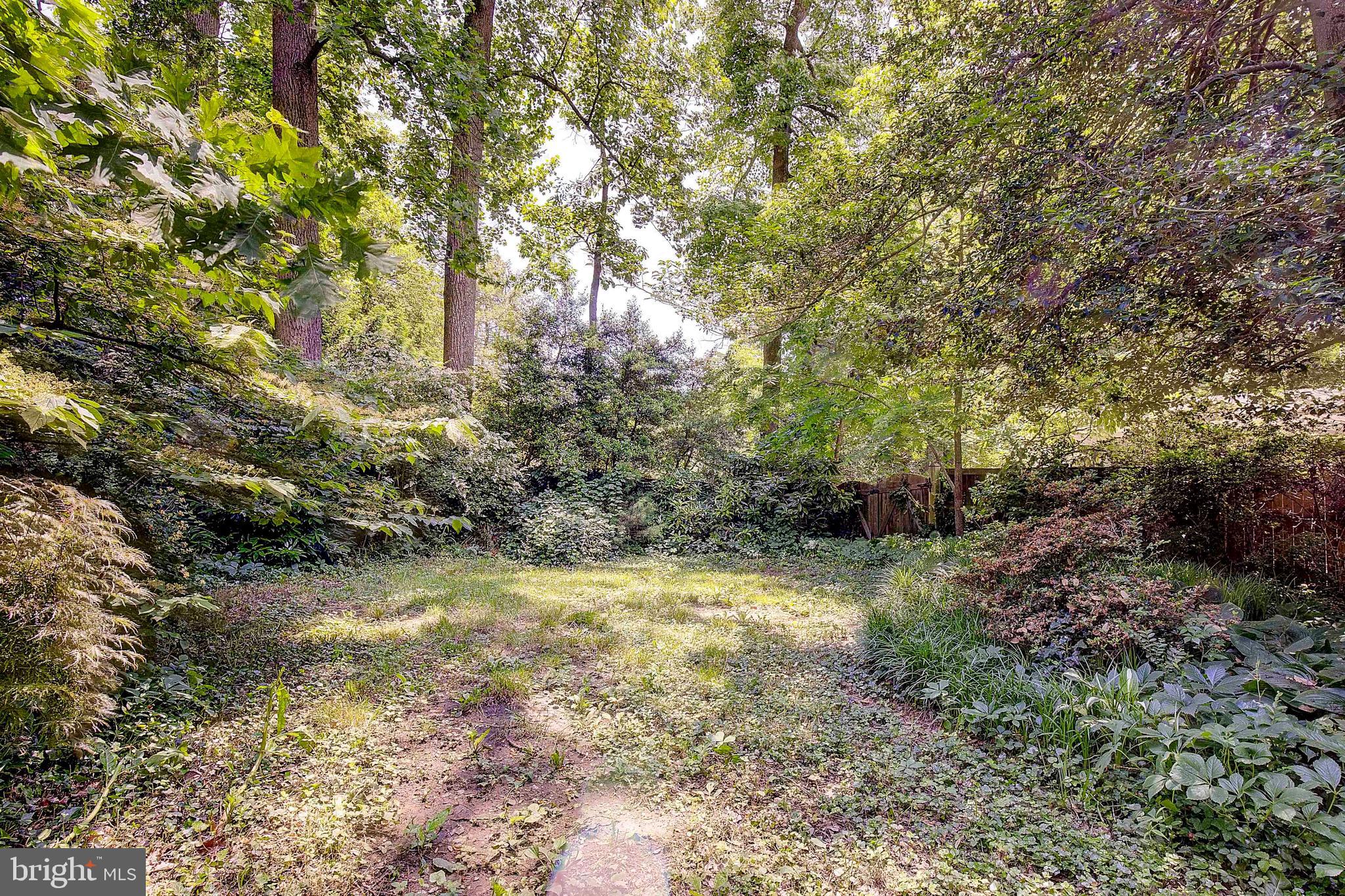 ANNAPOLIS ROADS - Residential