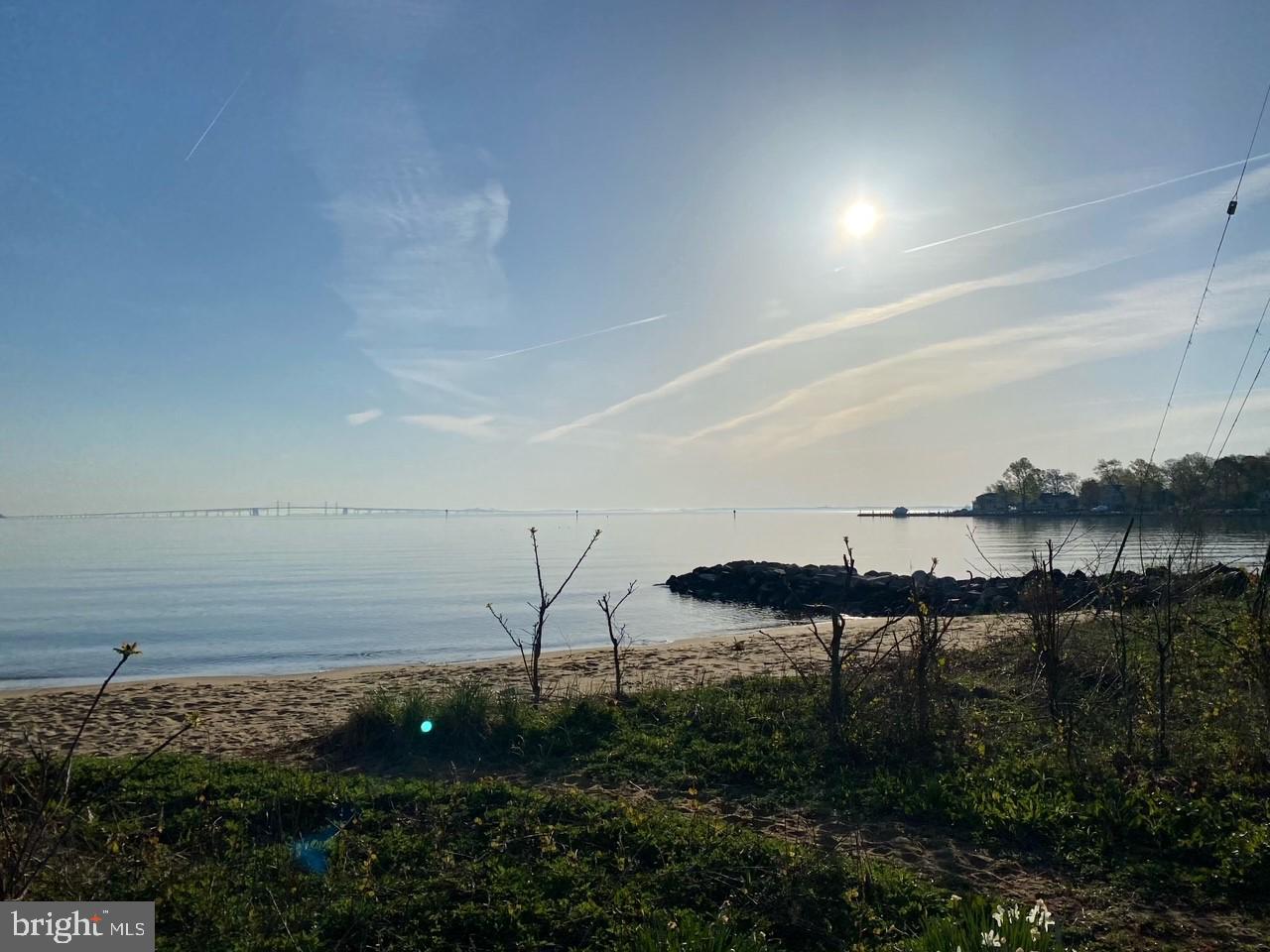 ANNAPOLIS ROADS - Residential