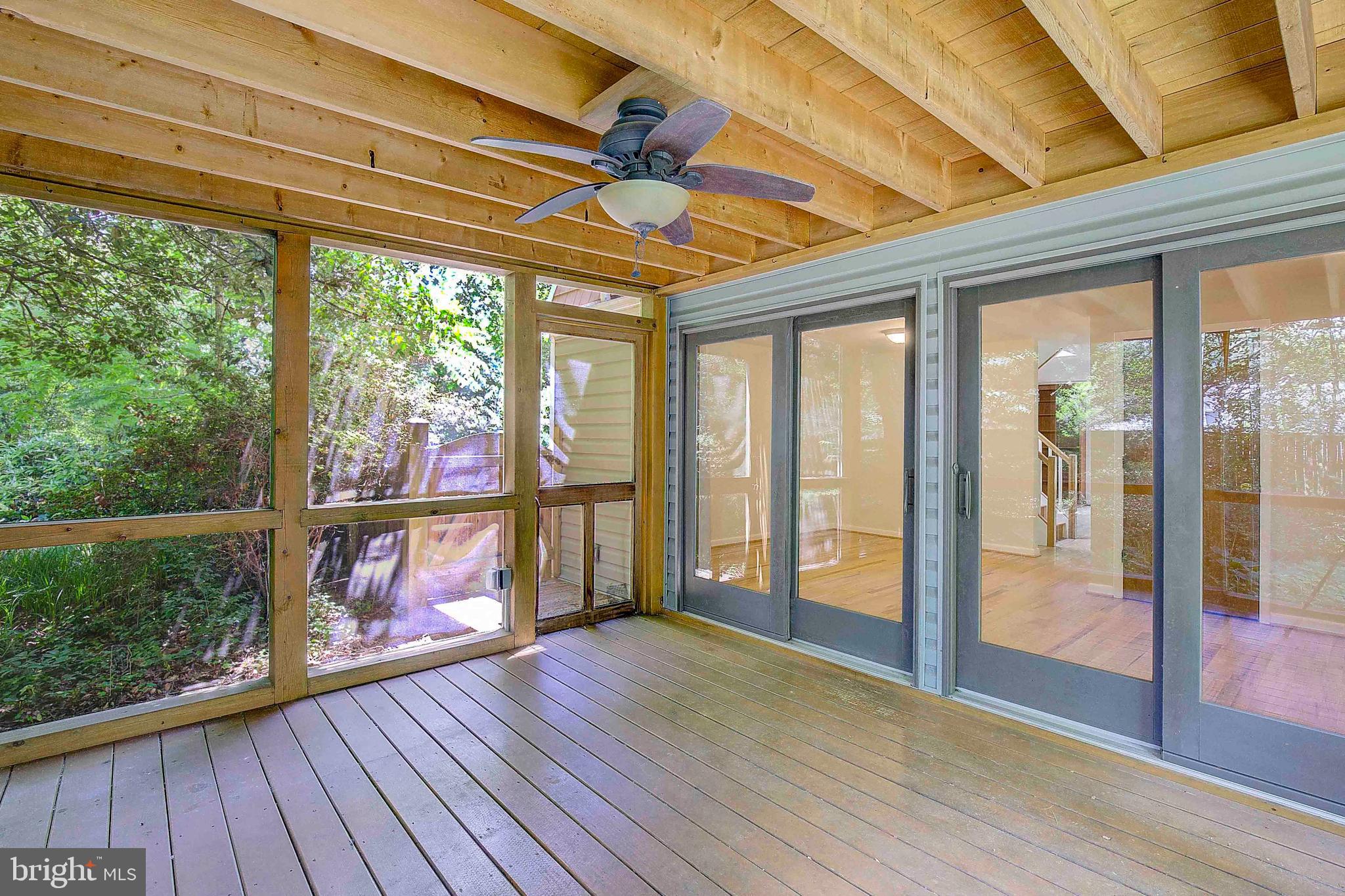 ANNAPOLIS ROADS - Residential