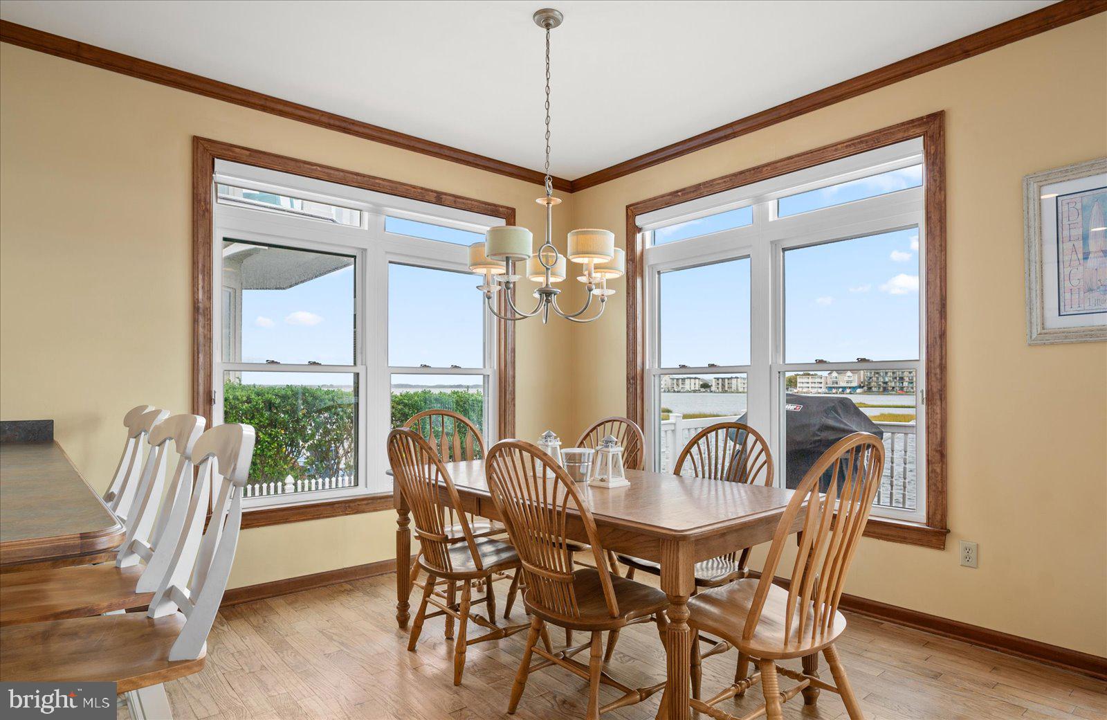 CAINE KEYS II - Residential