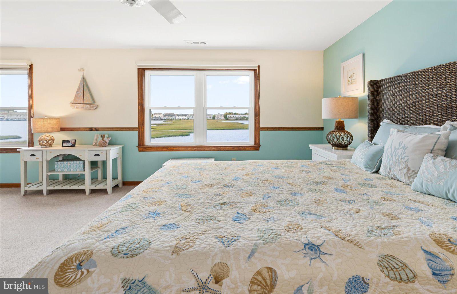 CAINE KEYS II - Residential