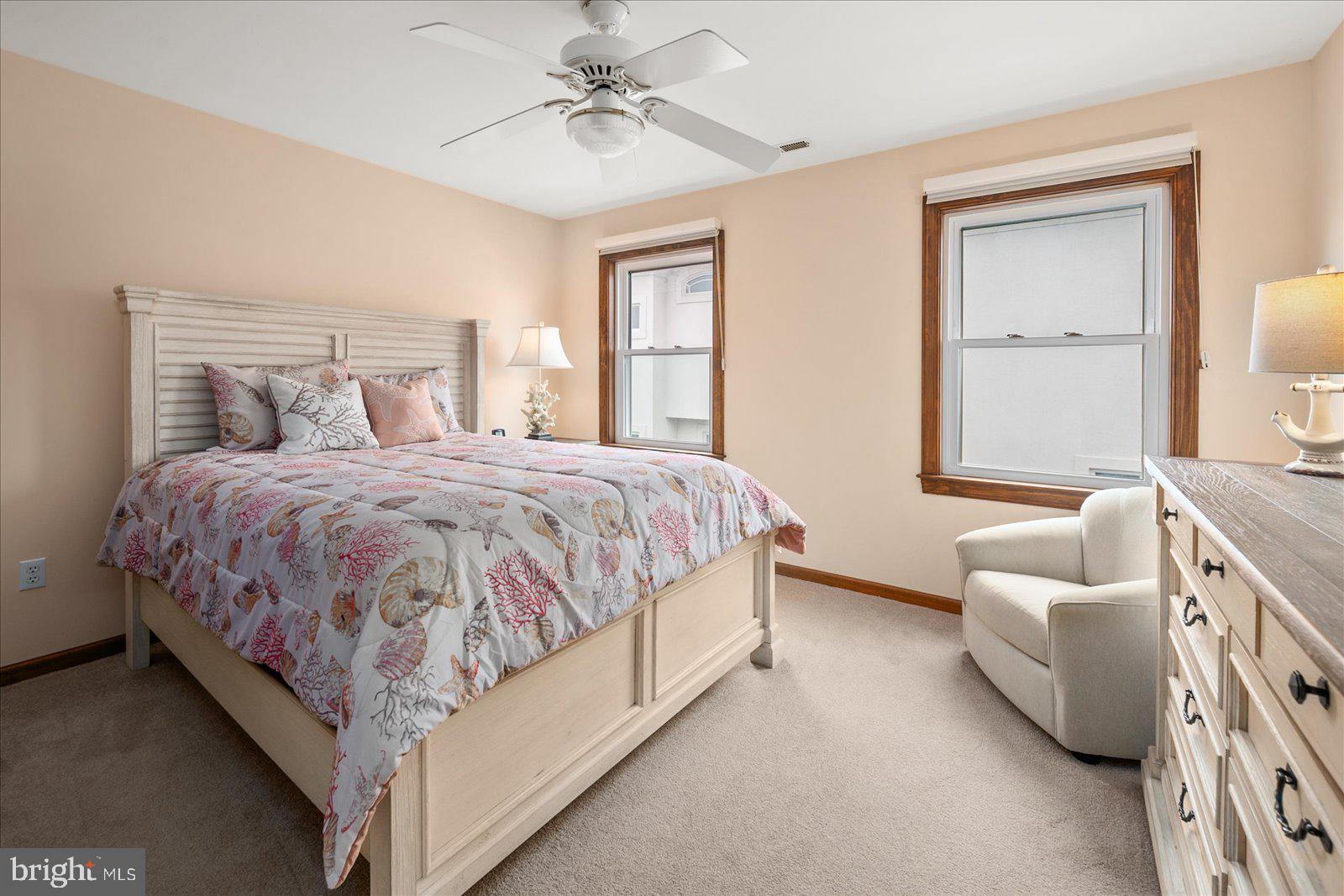 CAINE KEYS II - Residential