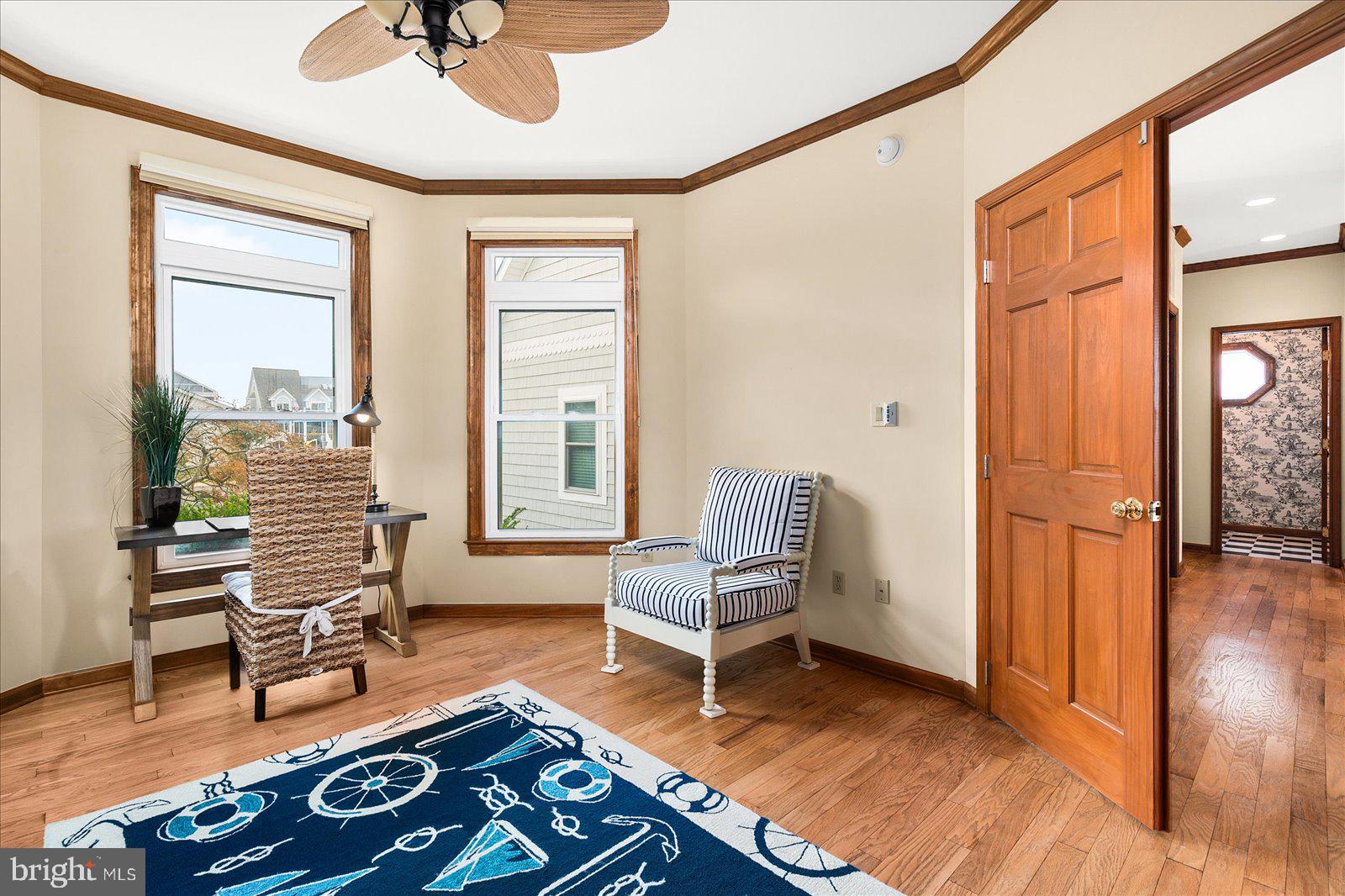 CAINE KEYS II - Residential