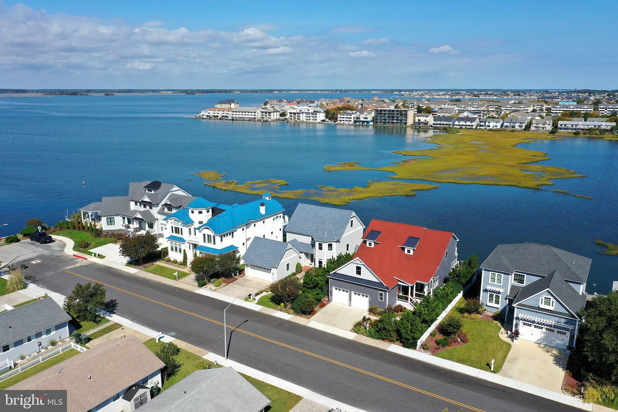 CAINE KEYS II - Residential