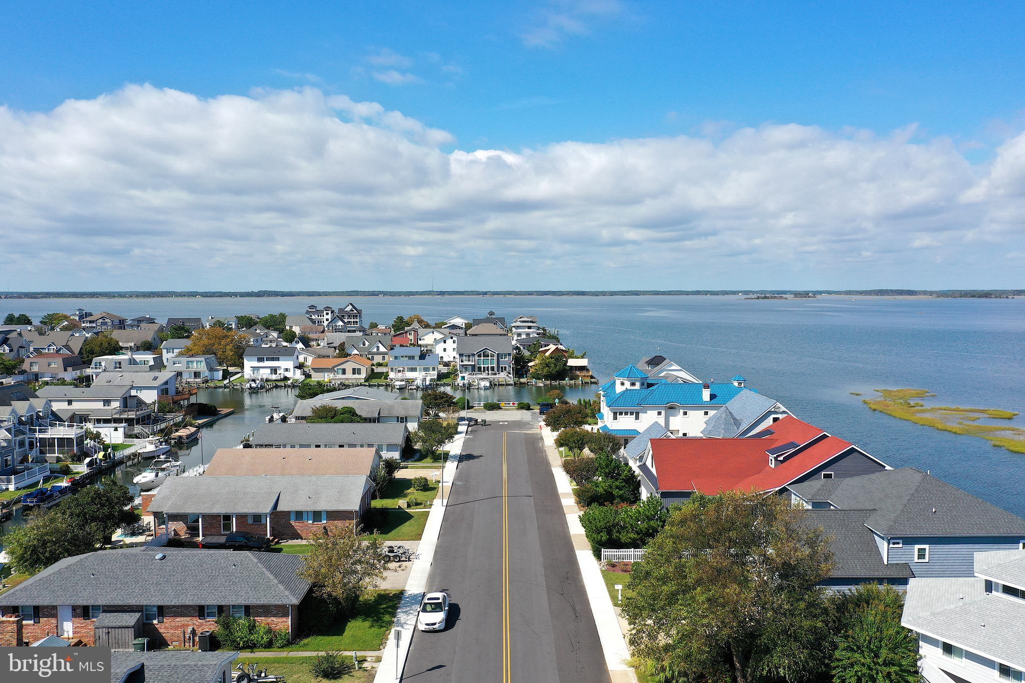 CAINE KEYS II - Residential