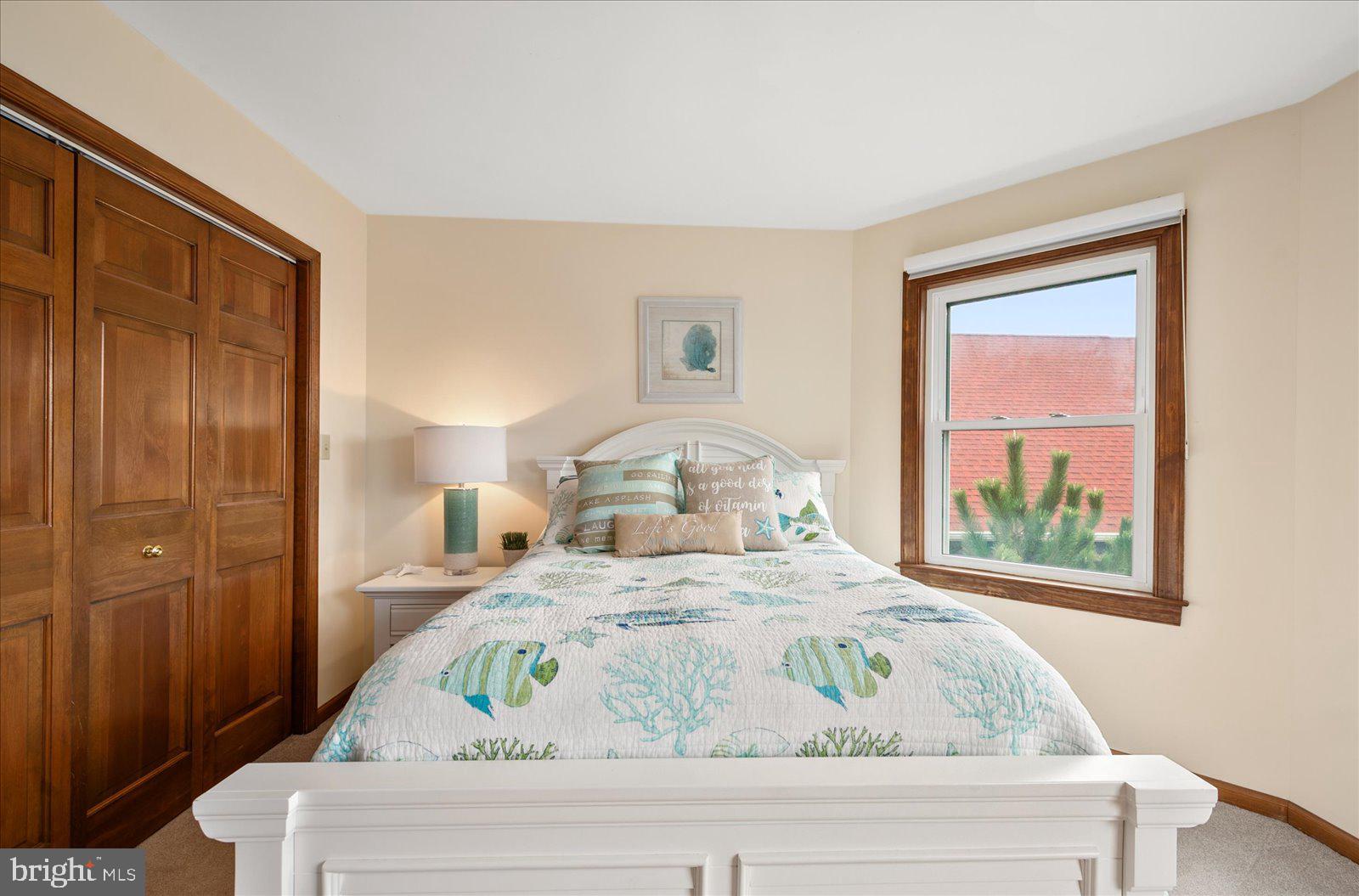 CAINE KEYS II - Residential