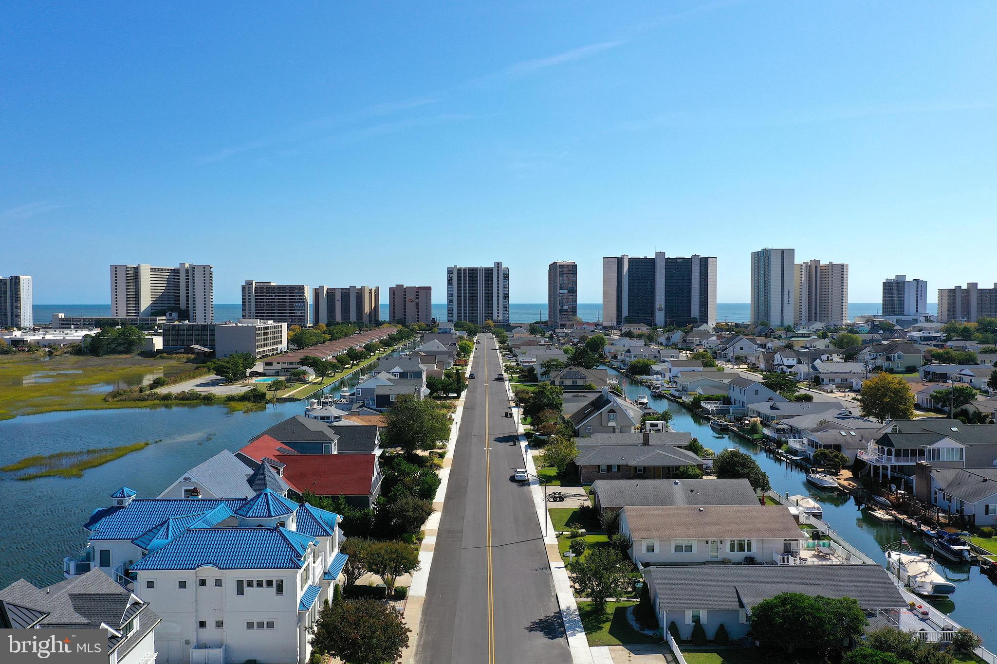 CAINE KEYS II - Residential