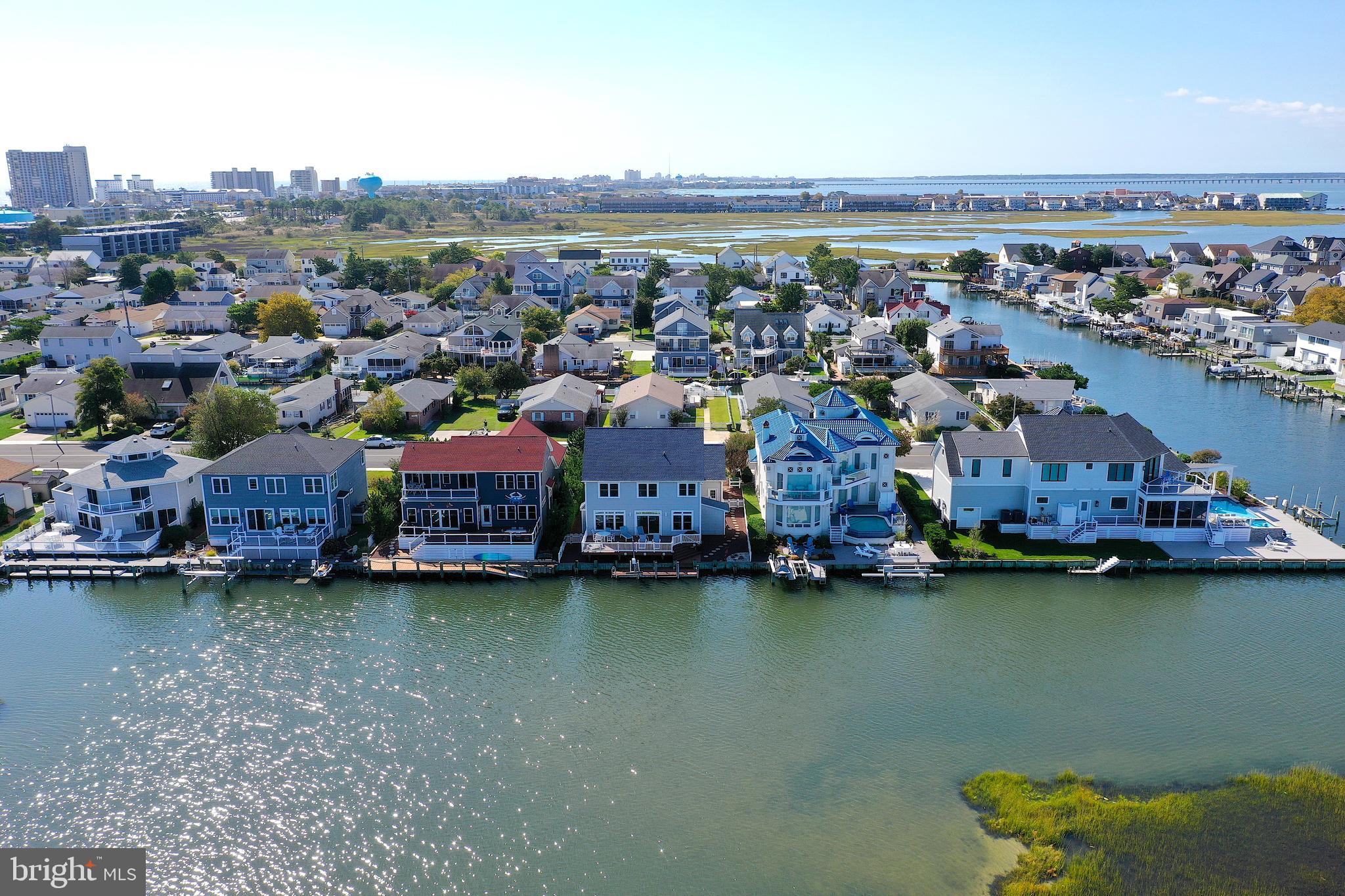 CAINE KEYS II - Residential