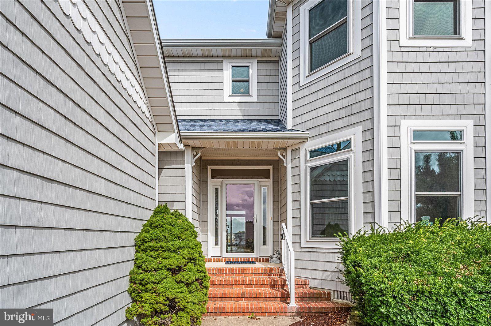 CAINE KEYS II - Residential