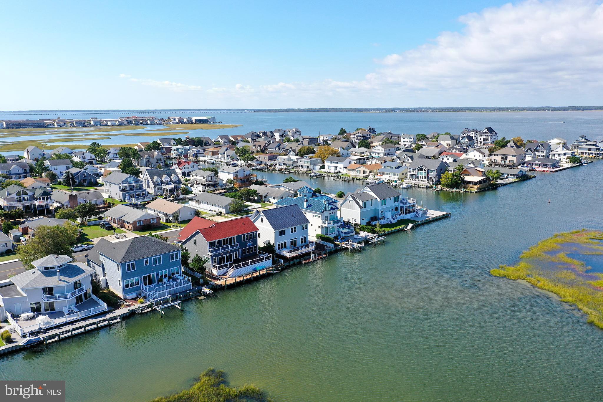 CAINE KEYS II - Residential