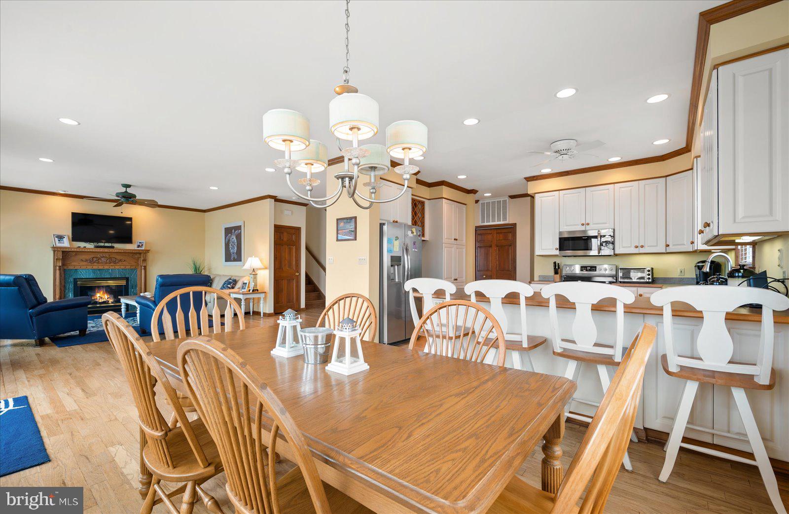 CAINE KEYS II - Residential