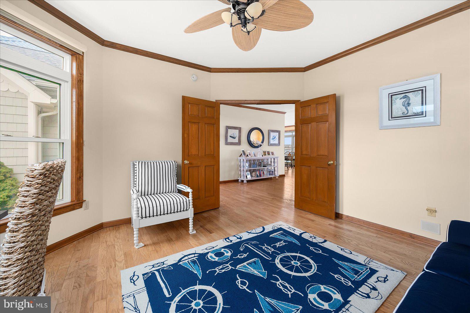 CAINE KEYS II - Residential