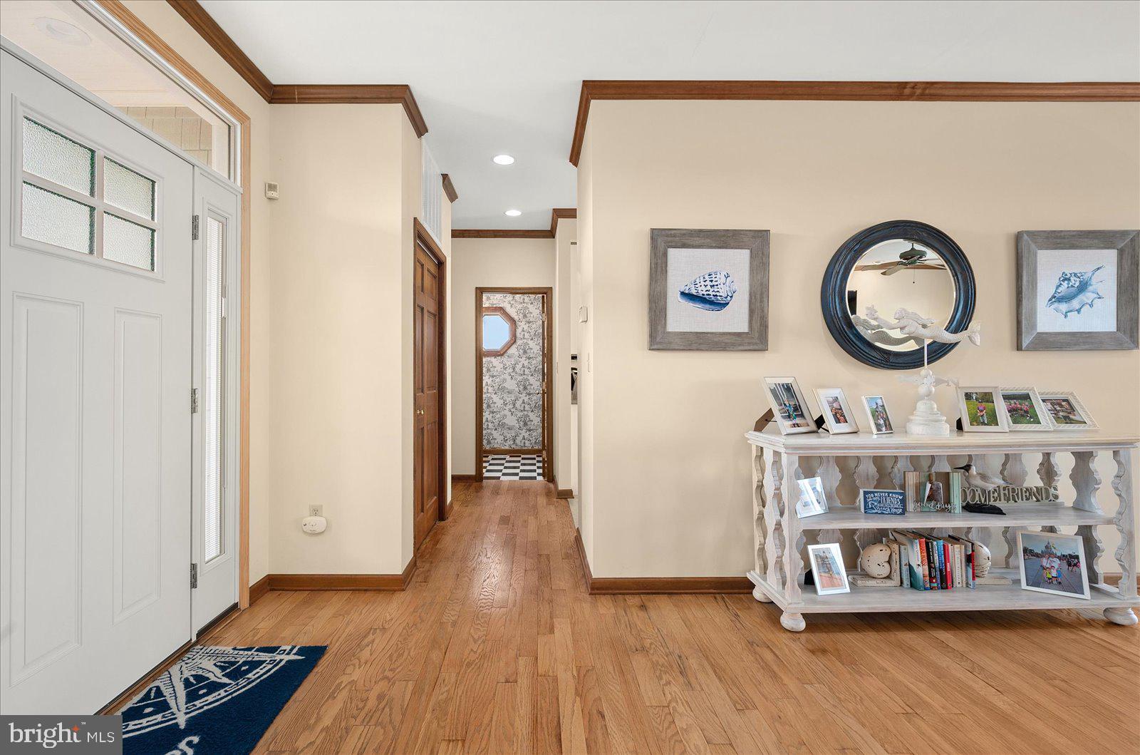 CAINE KEYS II - Residential