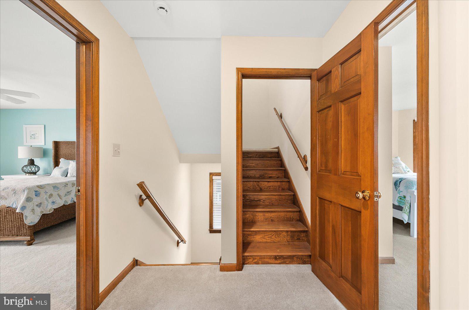 CAINE KEYS II - Residential