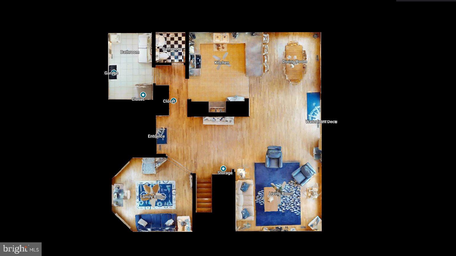 CAINE KEYS II - Residential