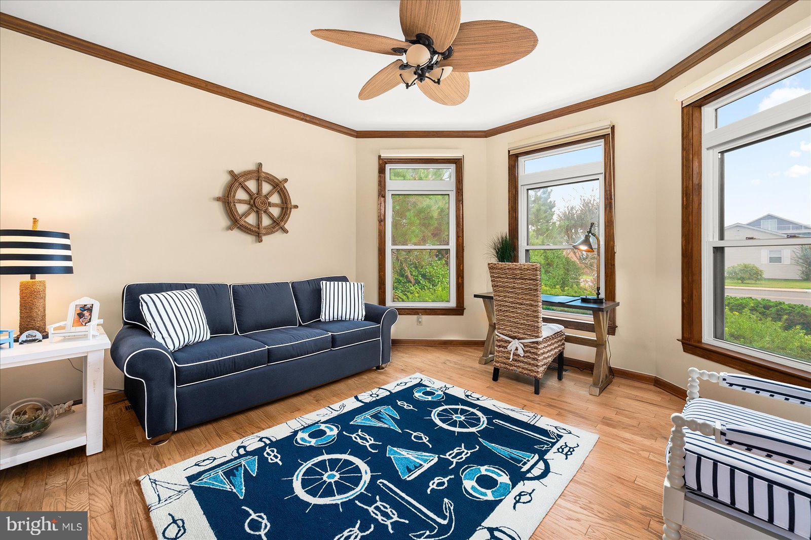 CAINE KEYS II - Residential