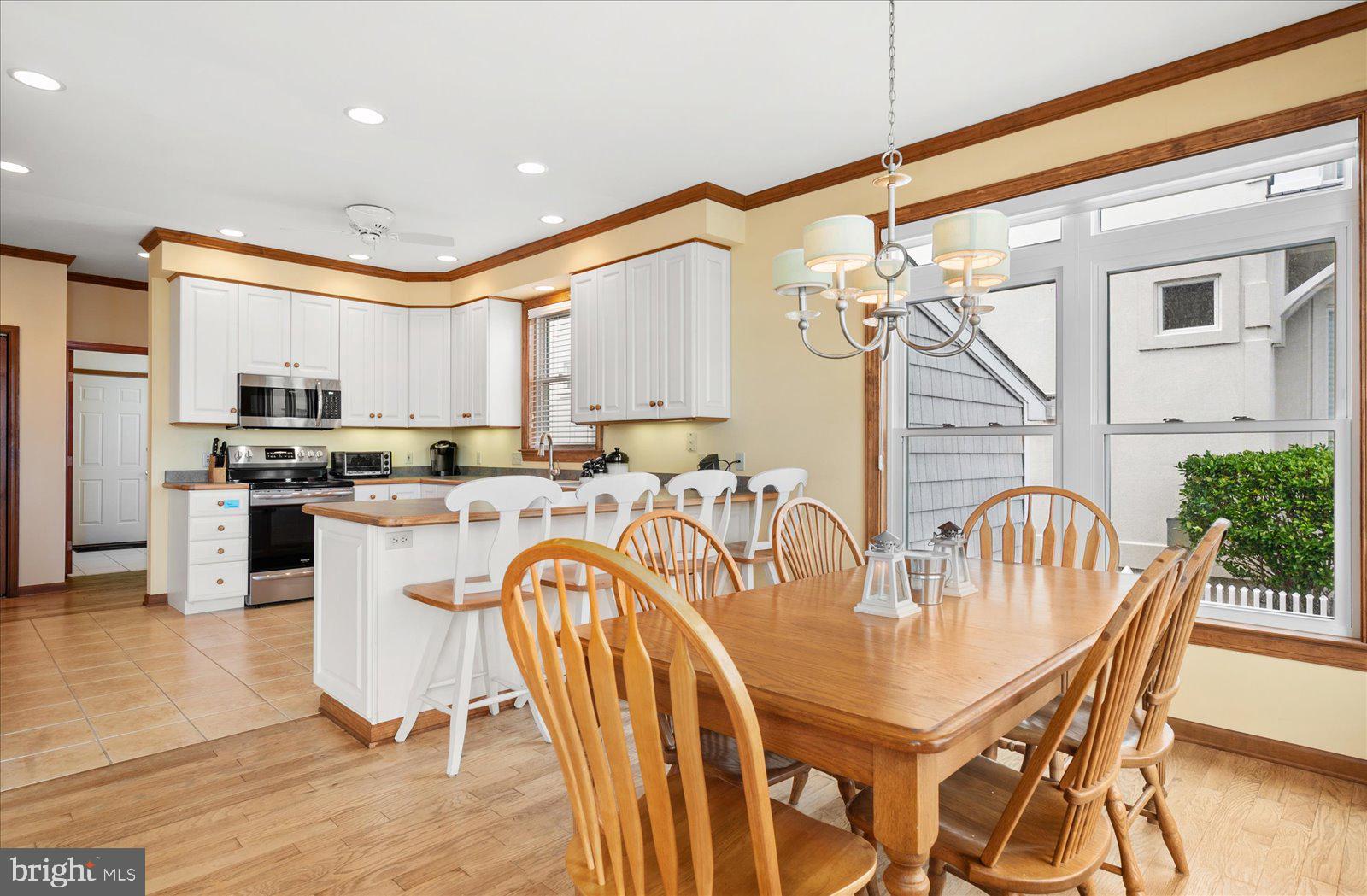 CAINE KEYS II - Residential