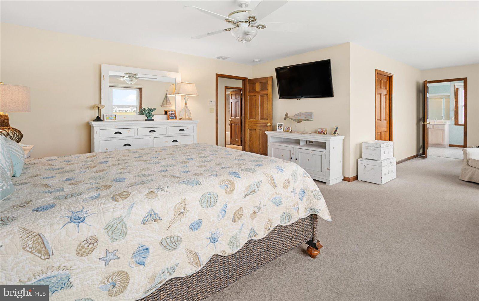 CAINE KEYS II - Residential