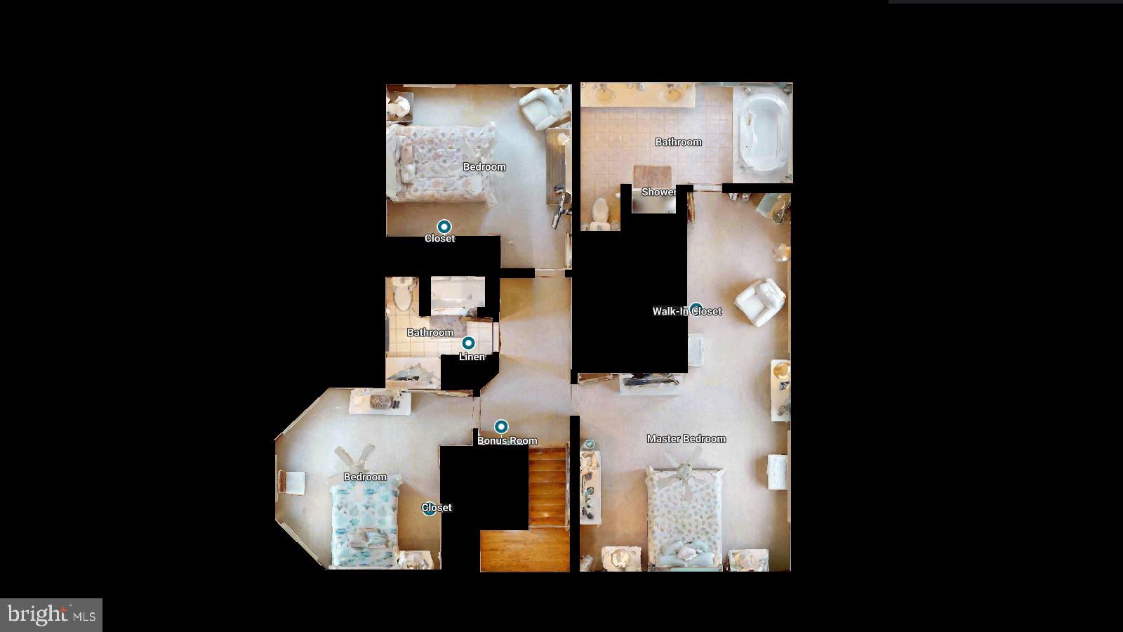 CAINE KEYS II - Residential