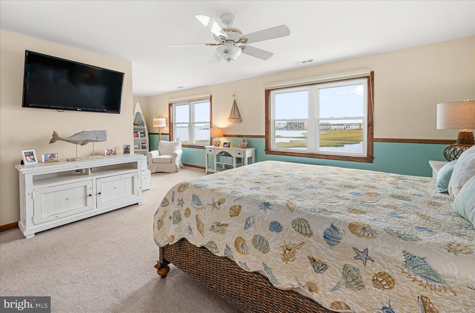 CAINE KEYS II - Residential