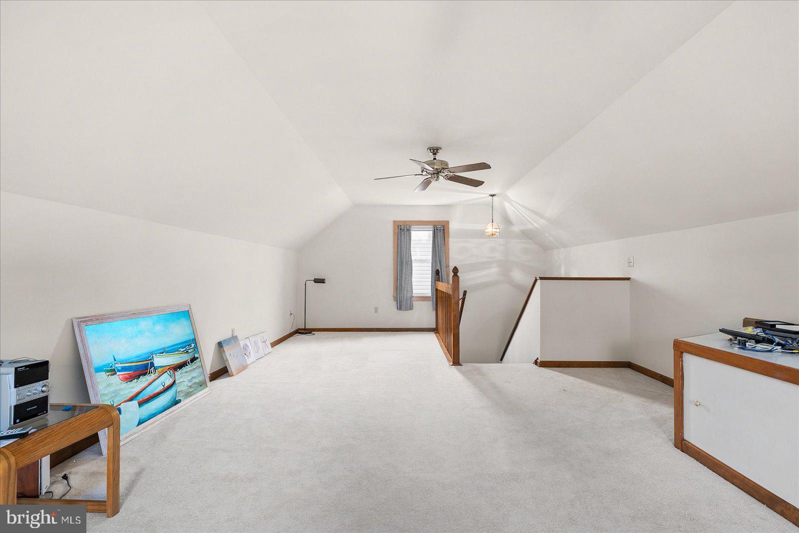 CAINE KEYS II - Residential