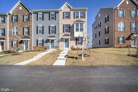 MLS: MDPG2143492
