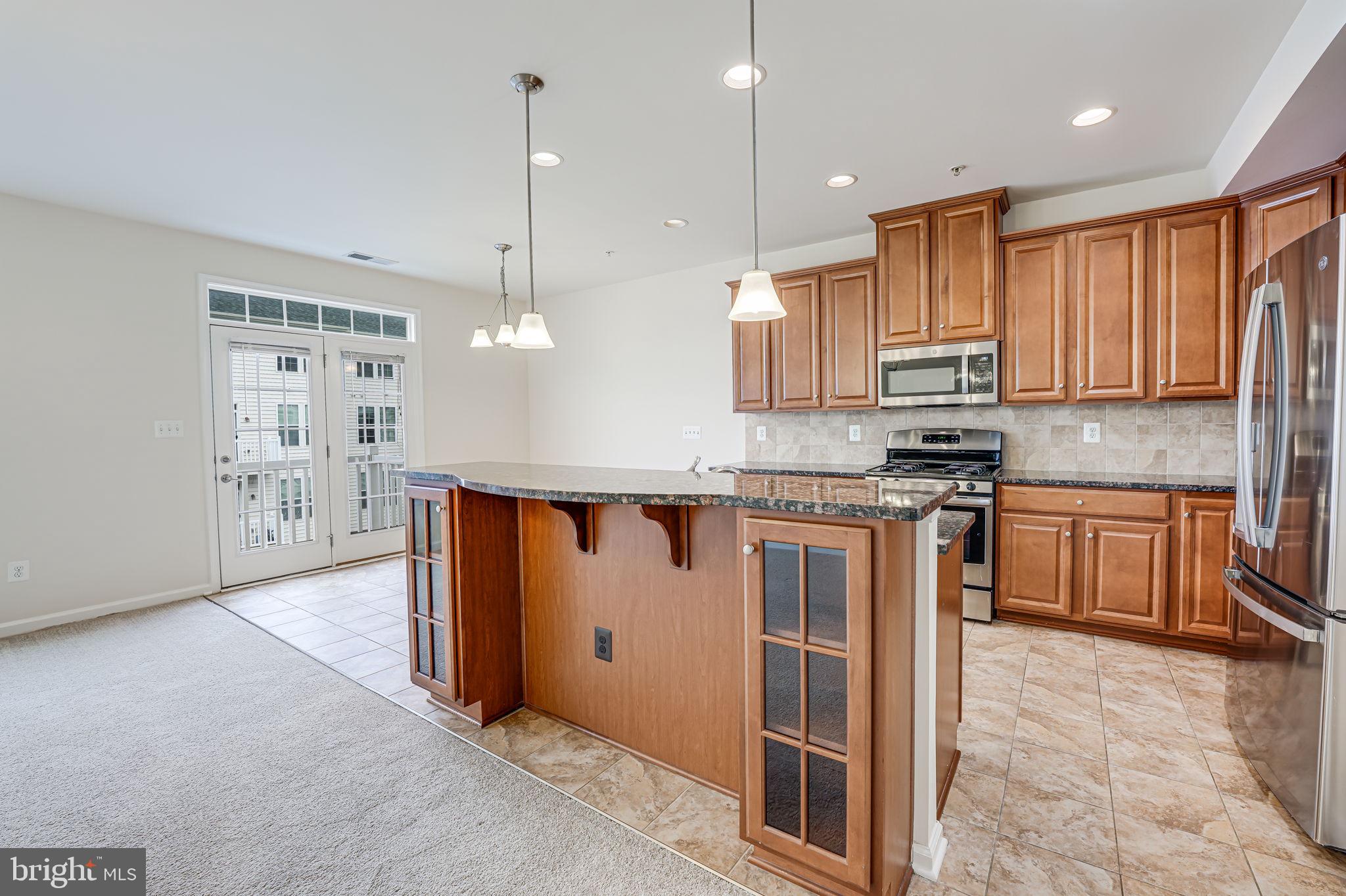 MORLEY CORNER - Residential