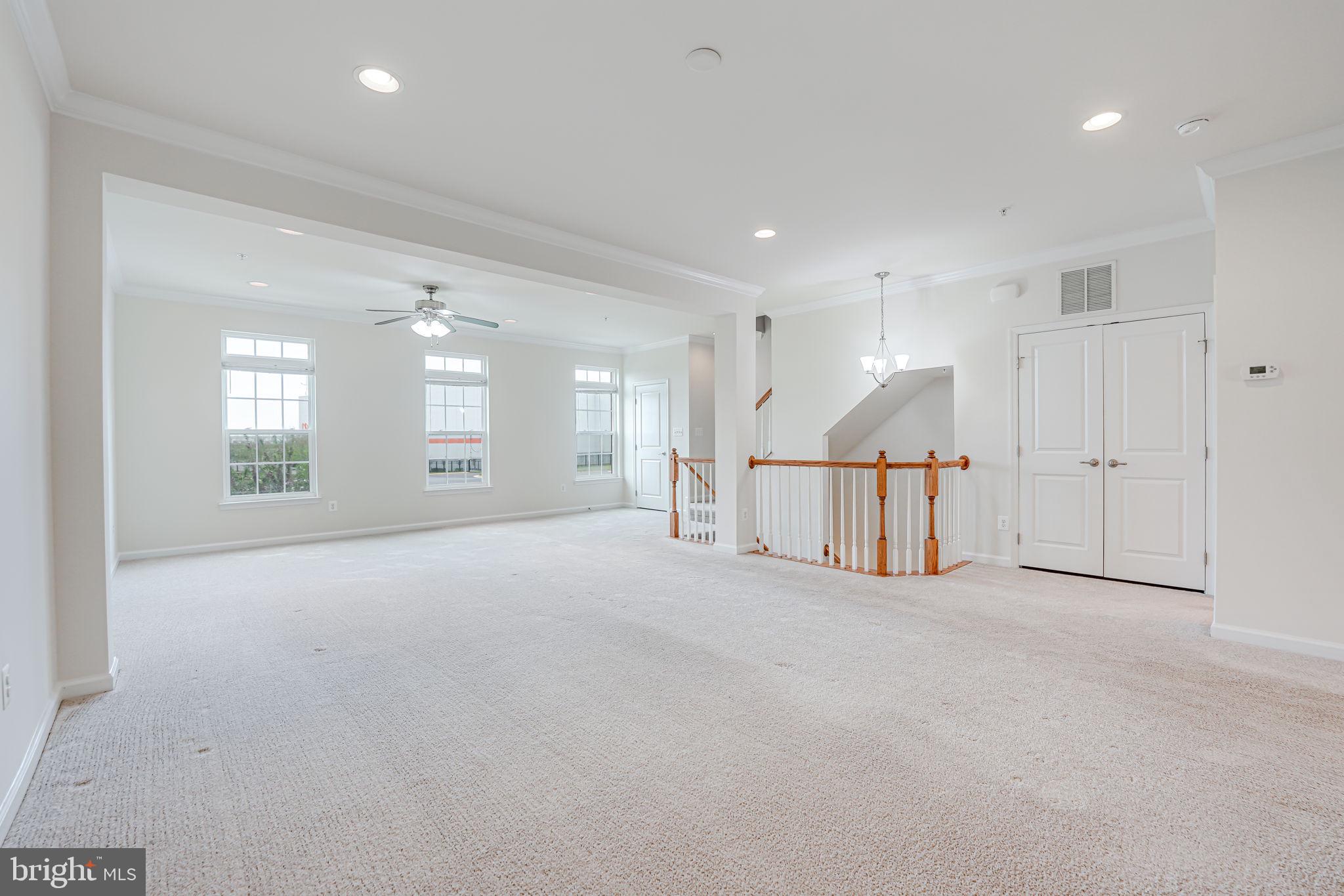 MORLEY CORNER - Residential